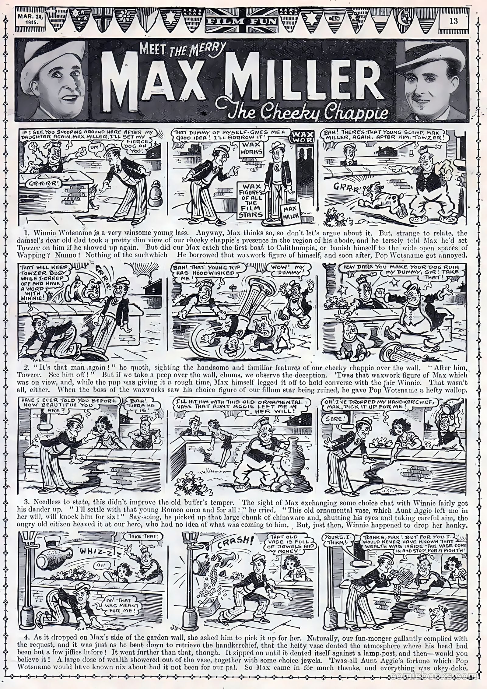 Film Fun #1314 — page 8 of 9
