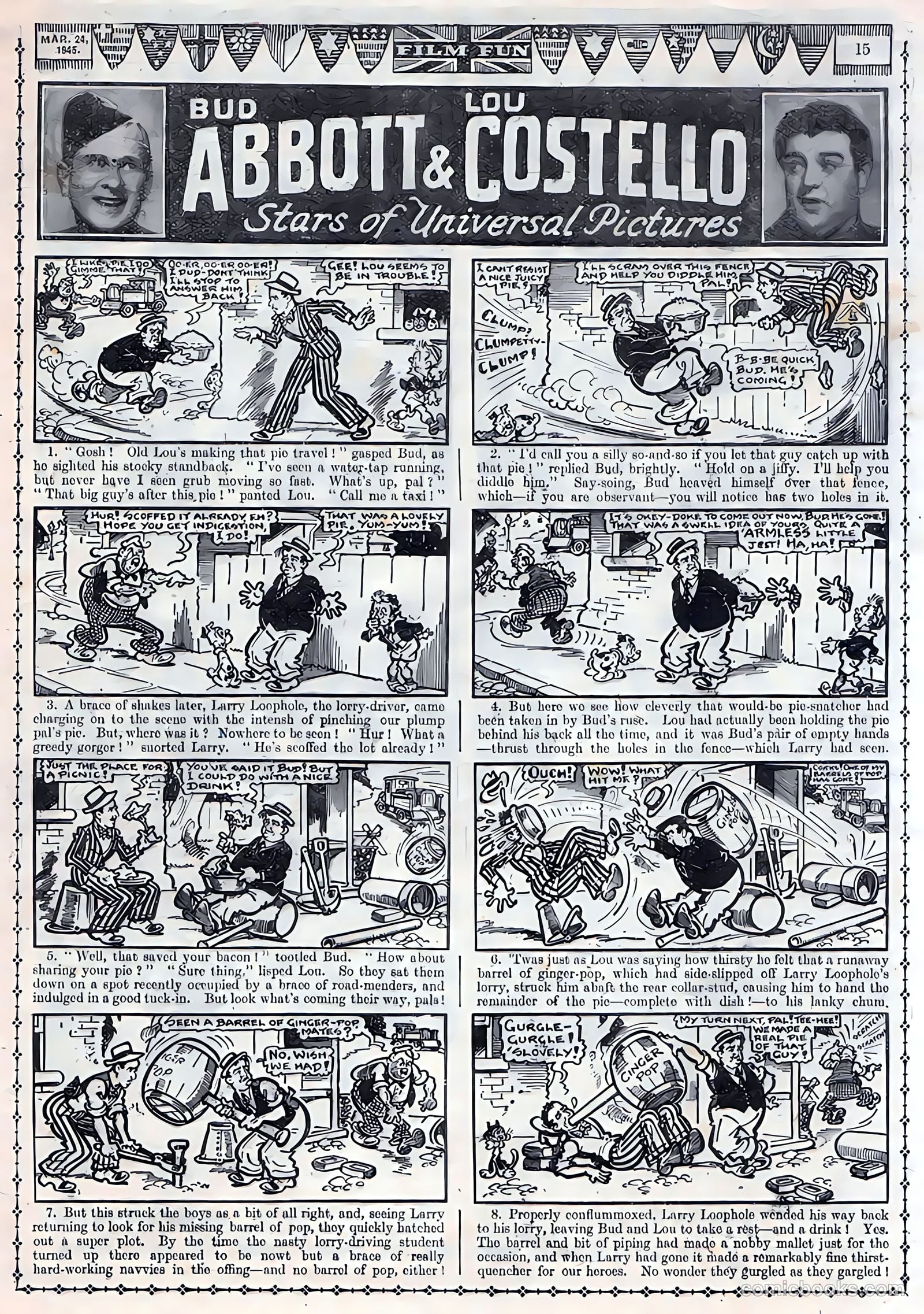 Film Fun #1314 — page 9 of 9
