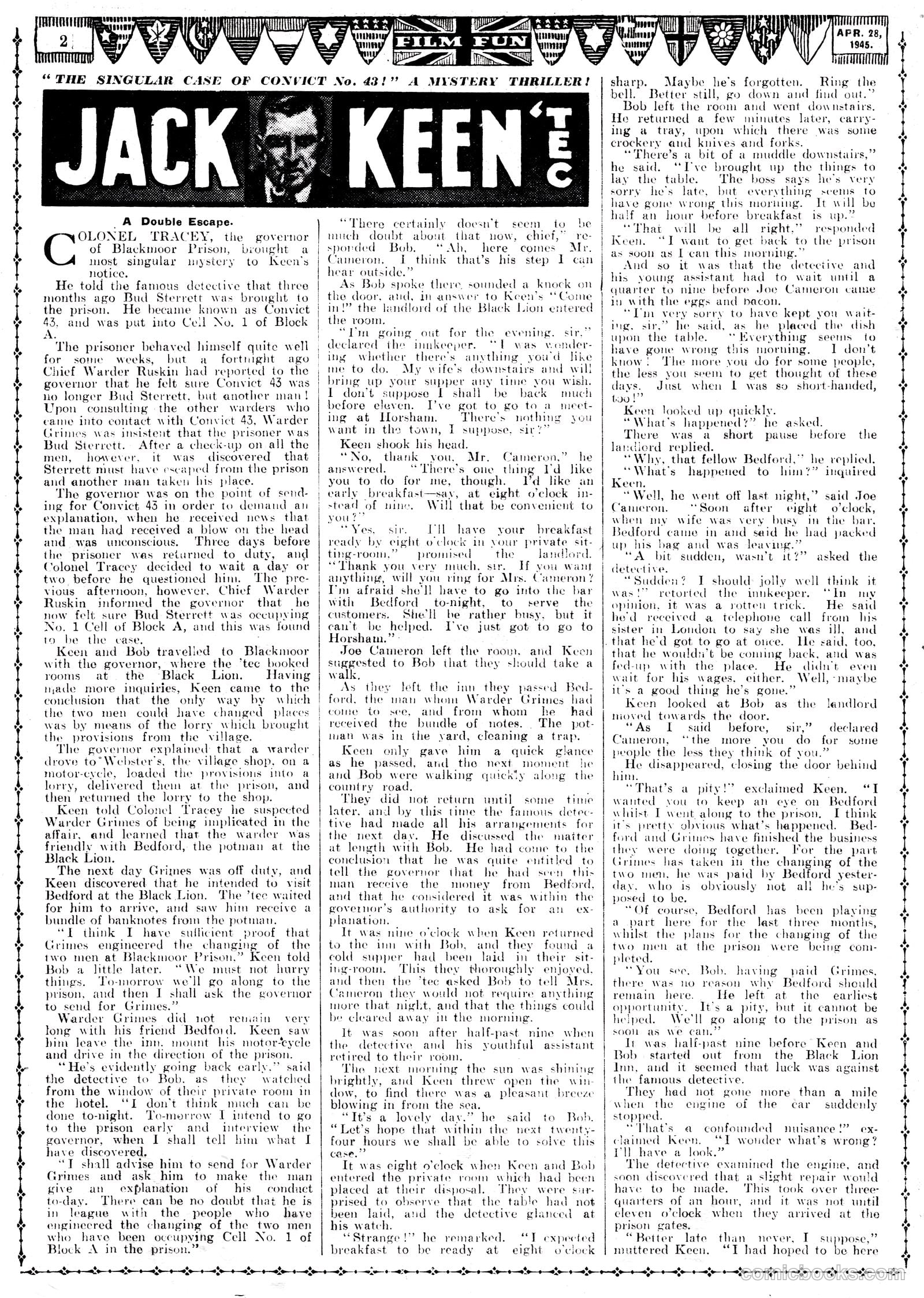 Film Fun #1319 — page 2 of 15