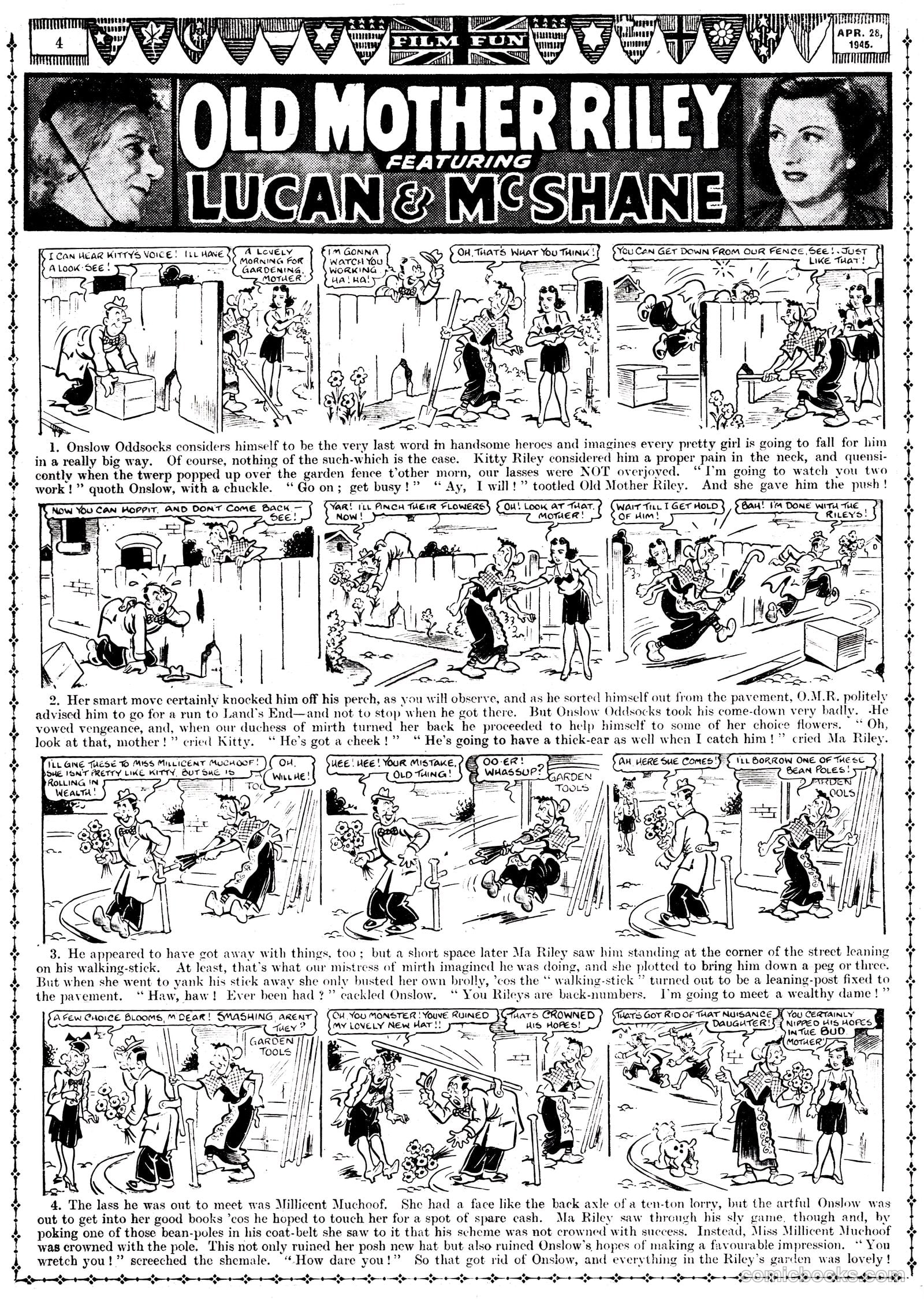 Film Fun #1319 — page 4 of 15