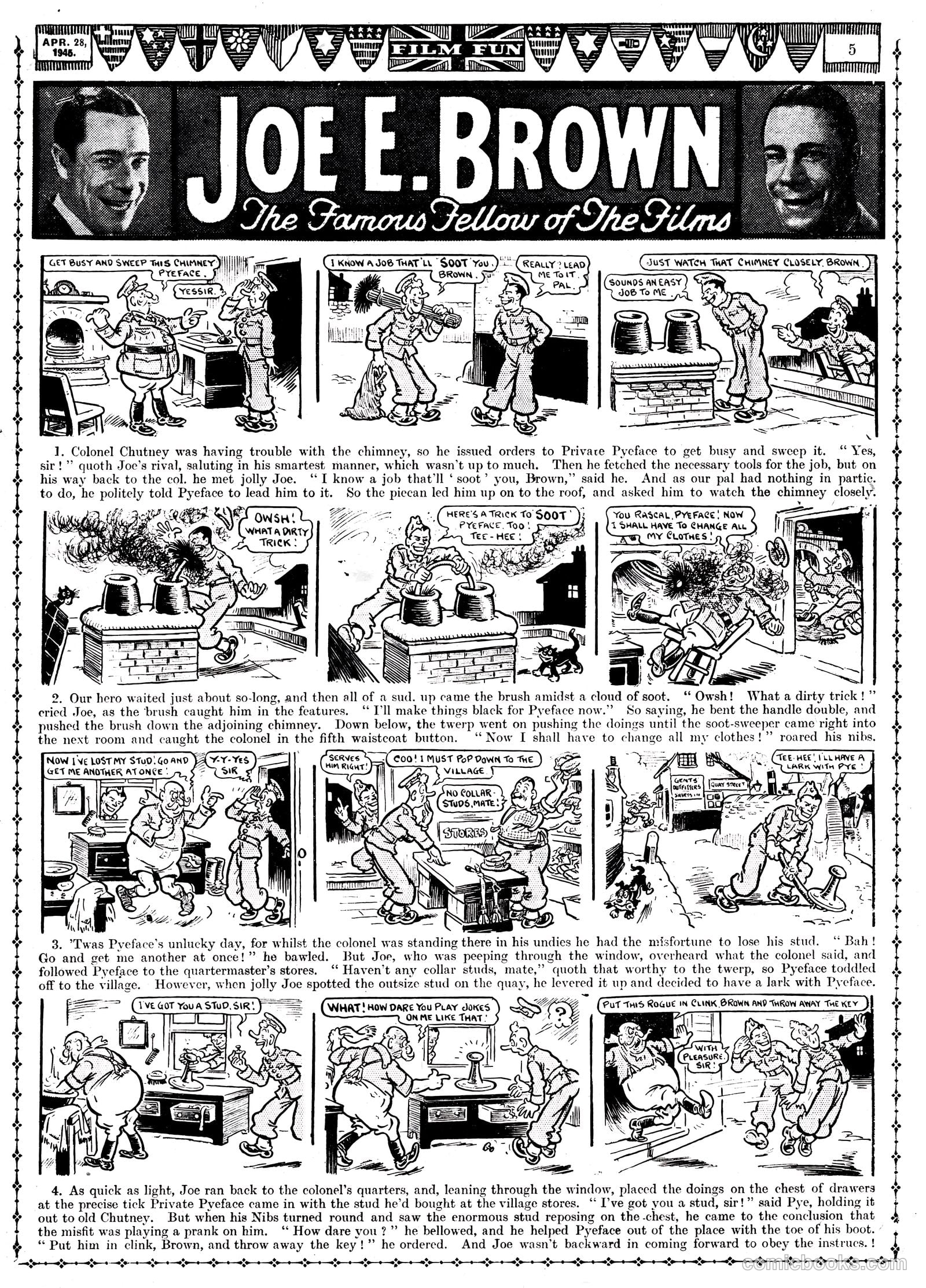 Film Fun #1319 — page 5 of 15