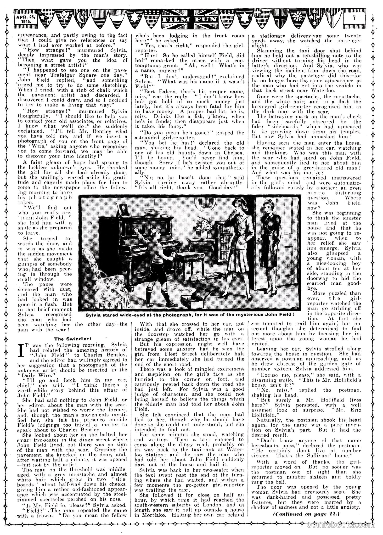 Film Fun #1319 — page 7 of 15