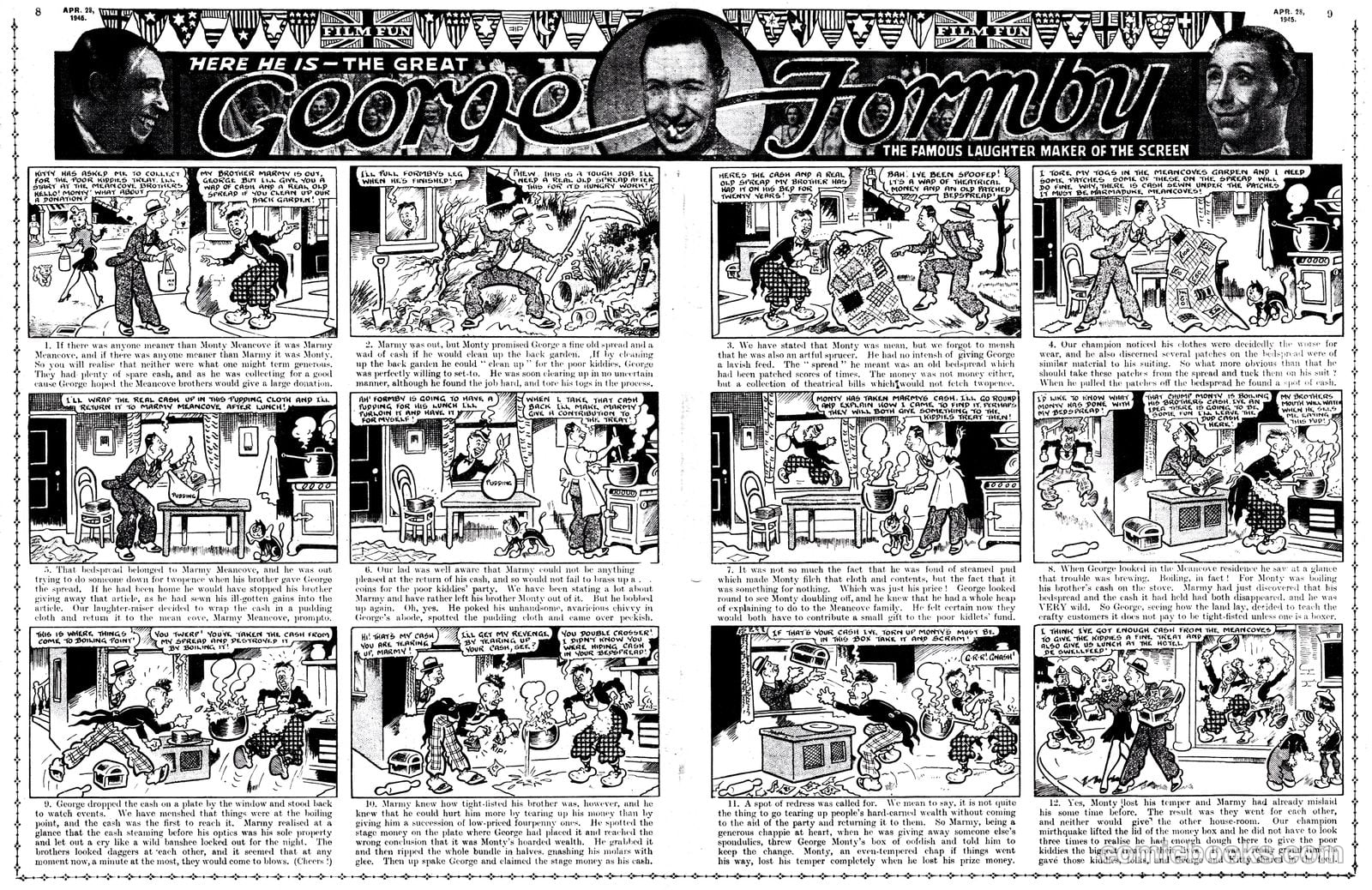 Film Fun #1319 — page 8 of 15