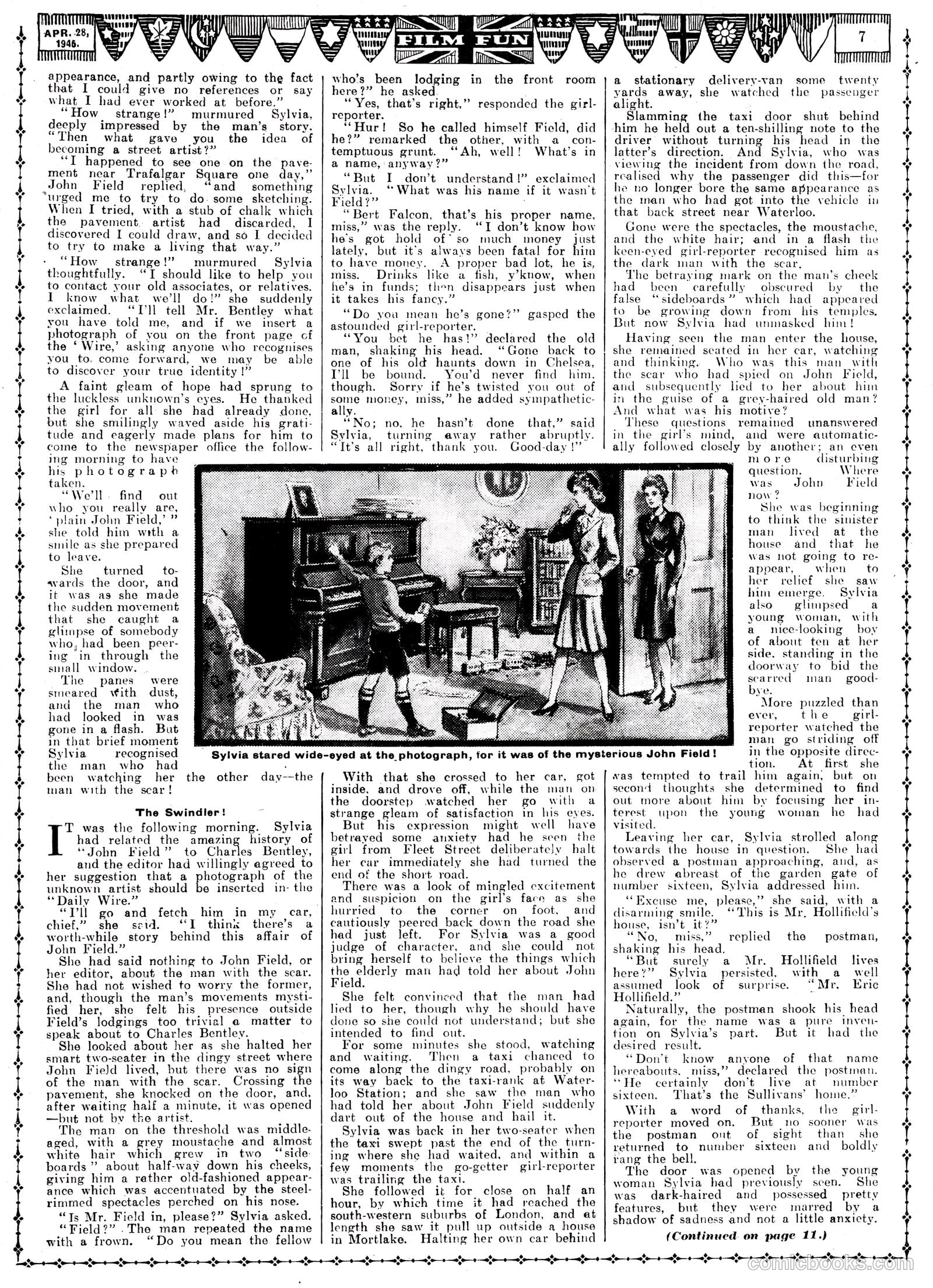 Film Fun #1319 — page 9 of 15