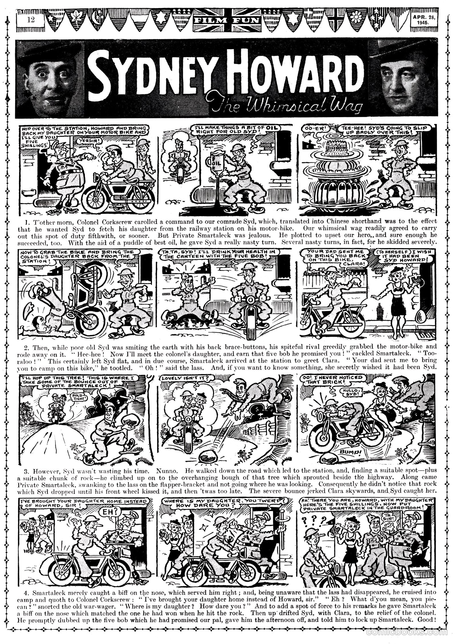 Film Fun #1319 — page 11 of 15