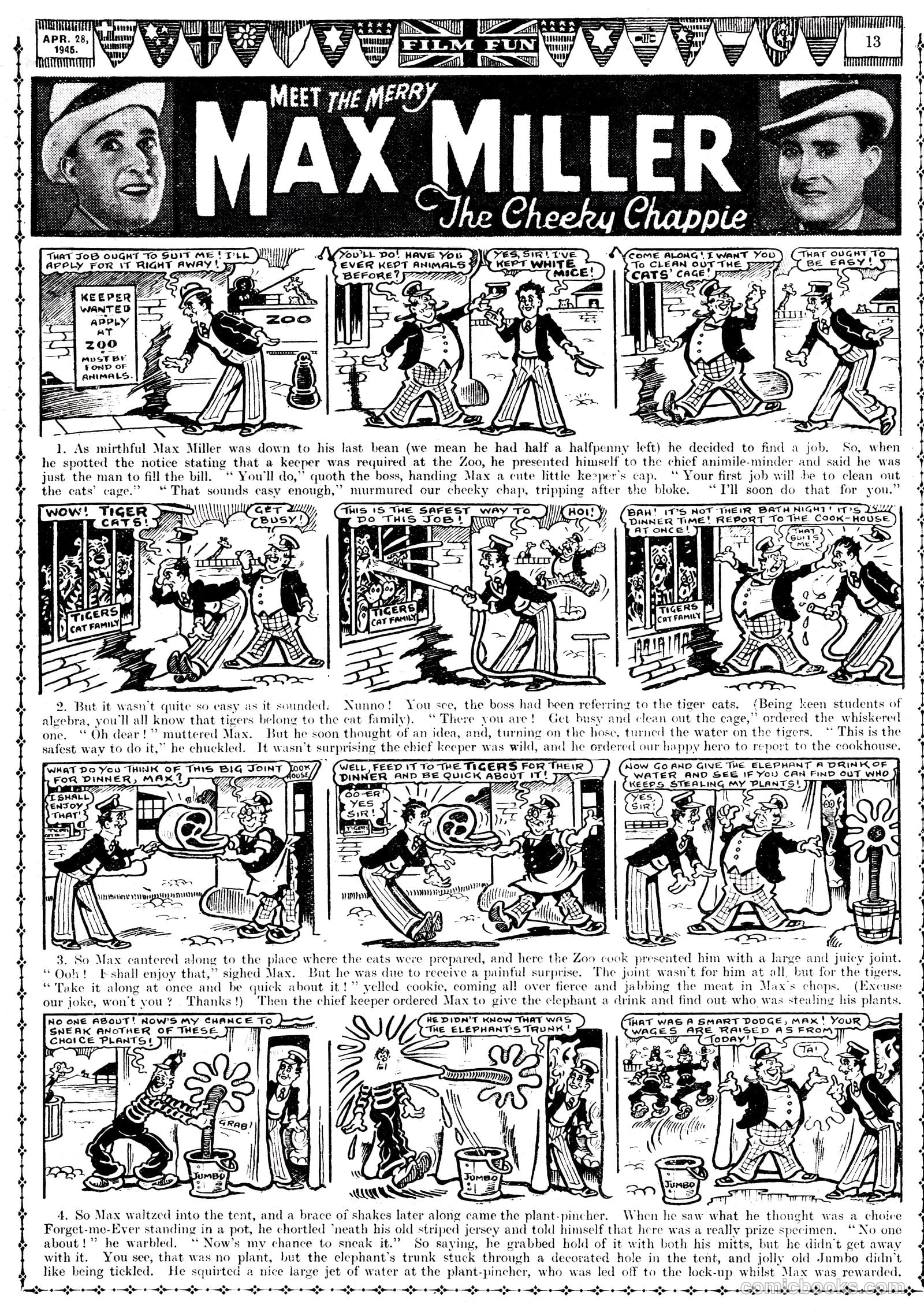 Film Fun #1319 — page 12 of 15