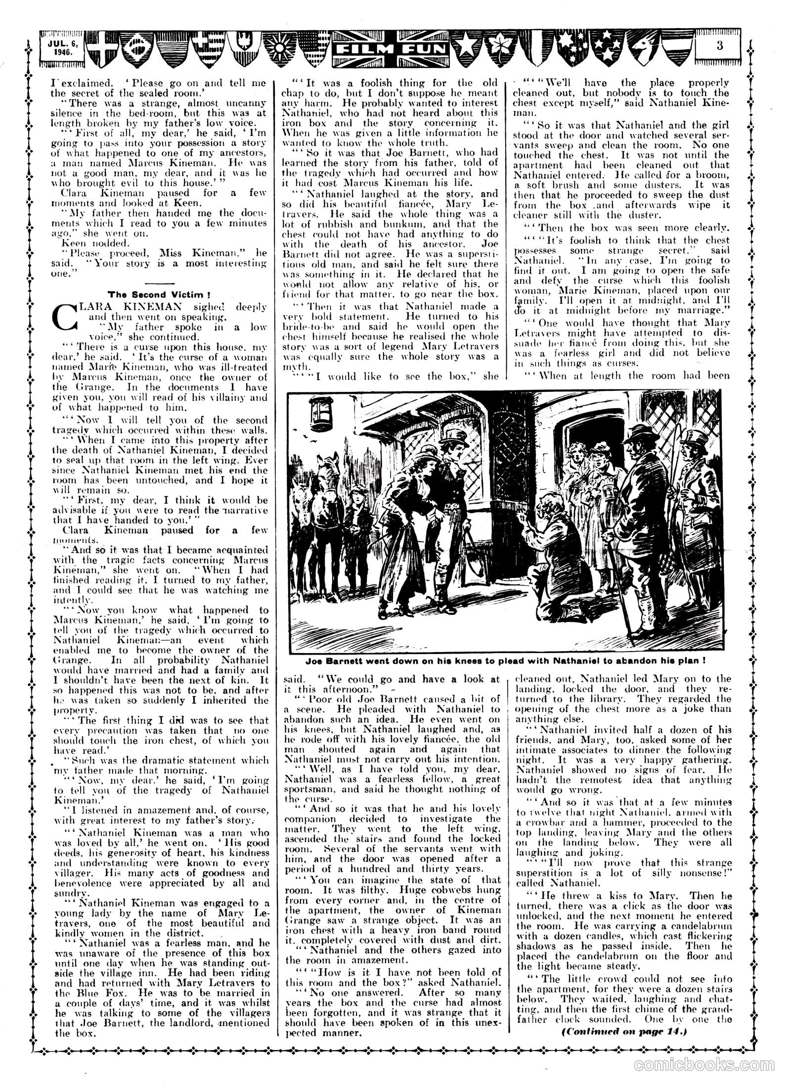 Film Fun #1381 — page 3 of 17