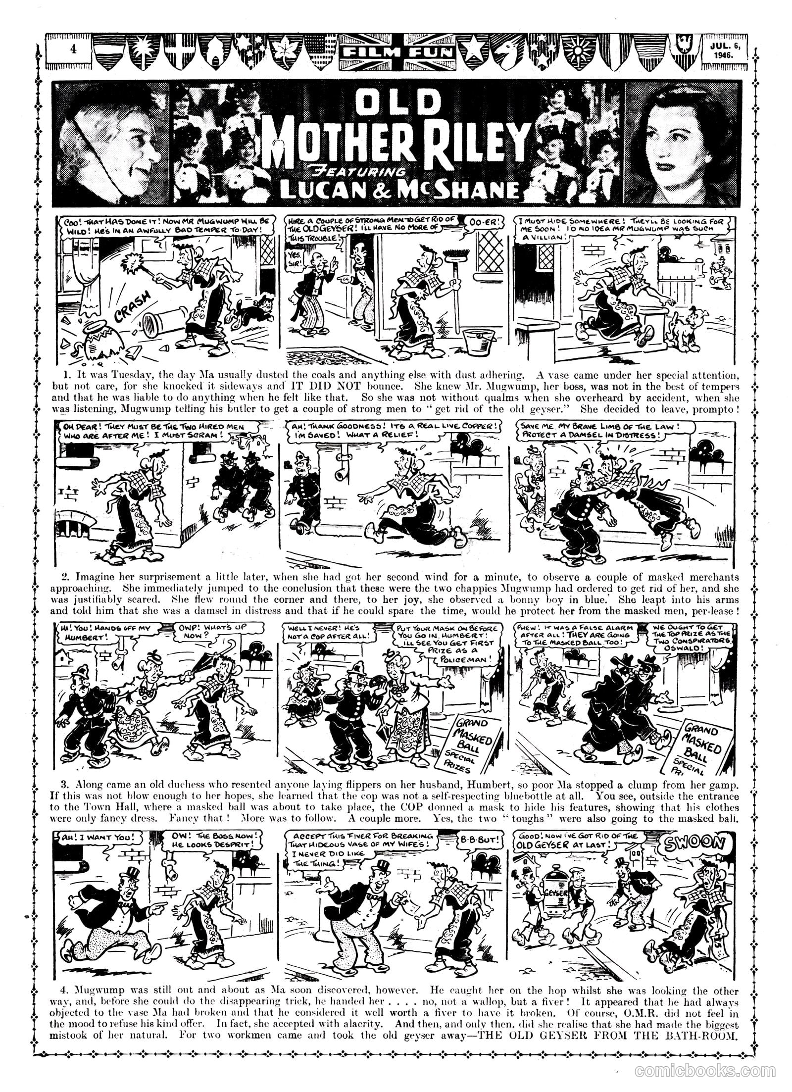 Film Fun #1381 — page 4 of 17