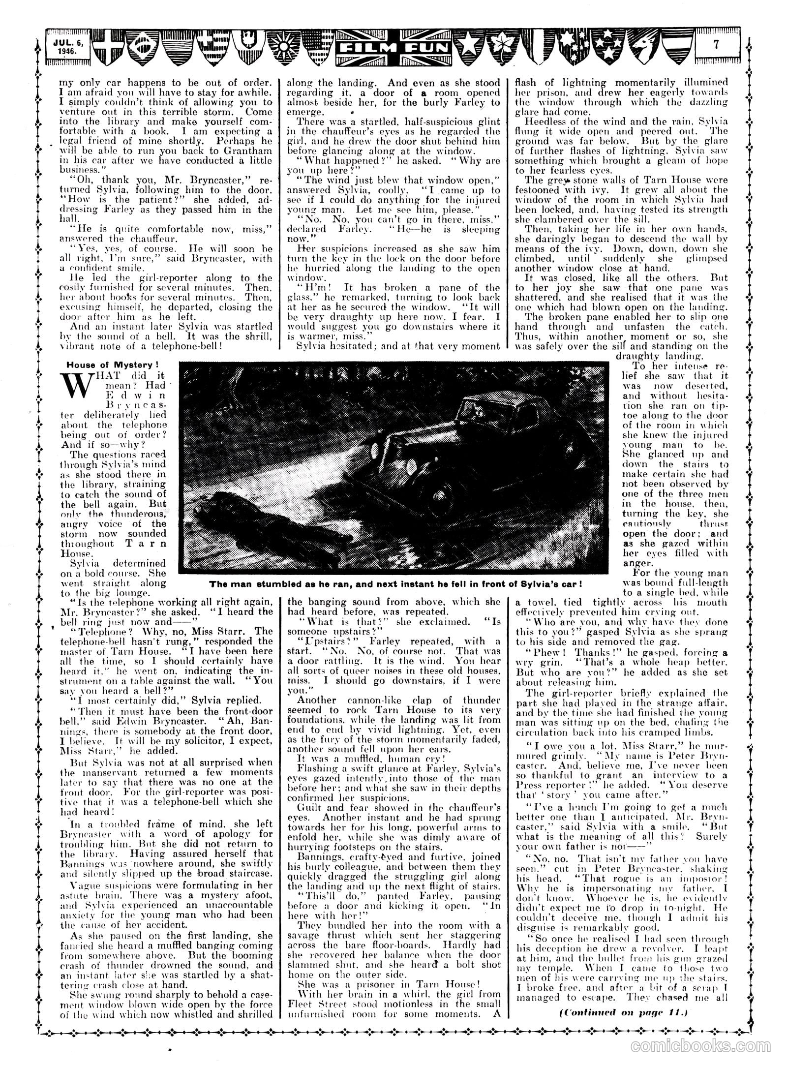 Film Fun #1381 — page 7 of 17