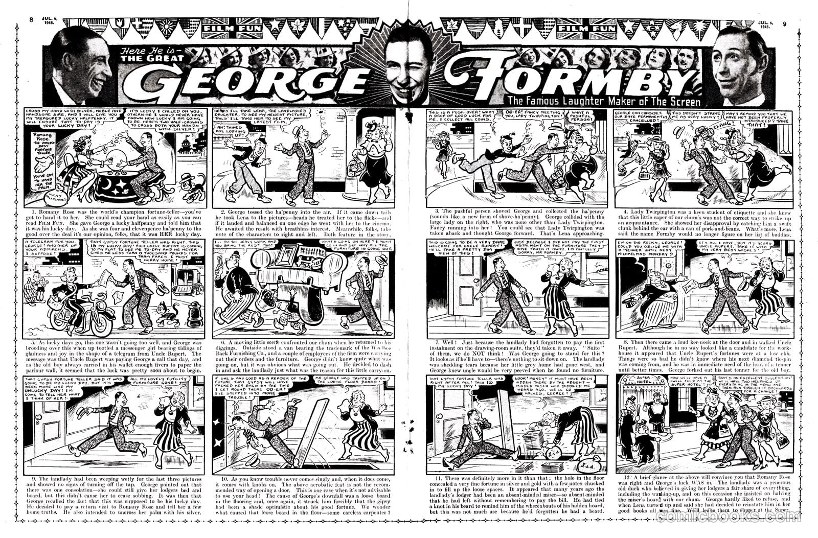Film Fun #1381 — page 8 of 17