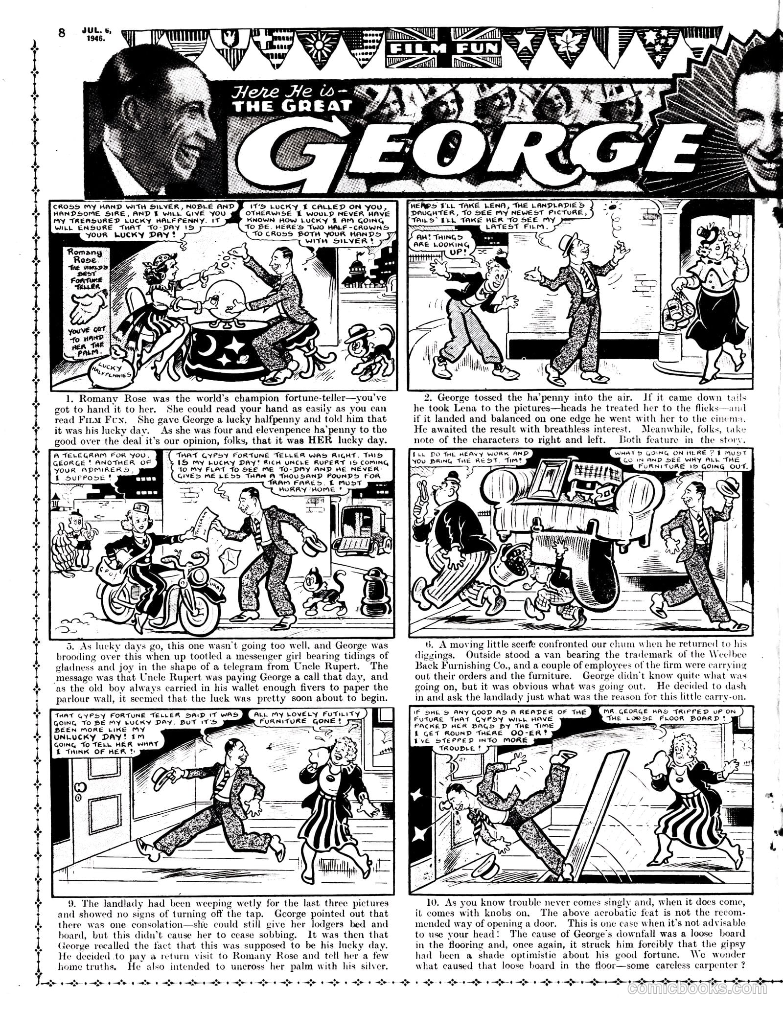 Film Fun #1381 — page 9 of 17