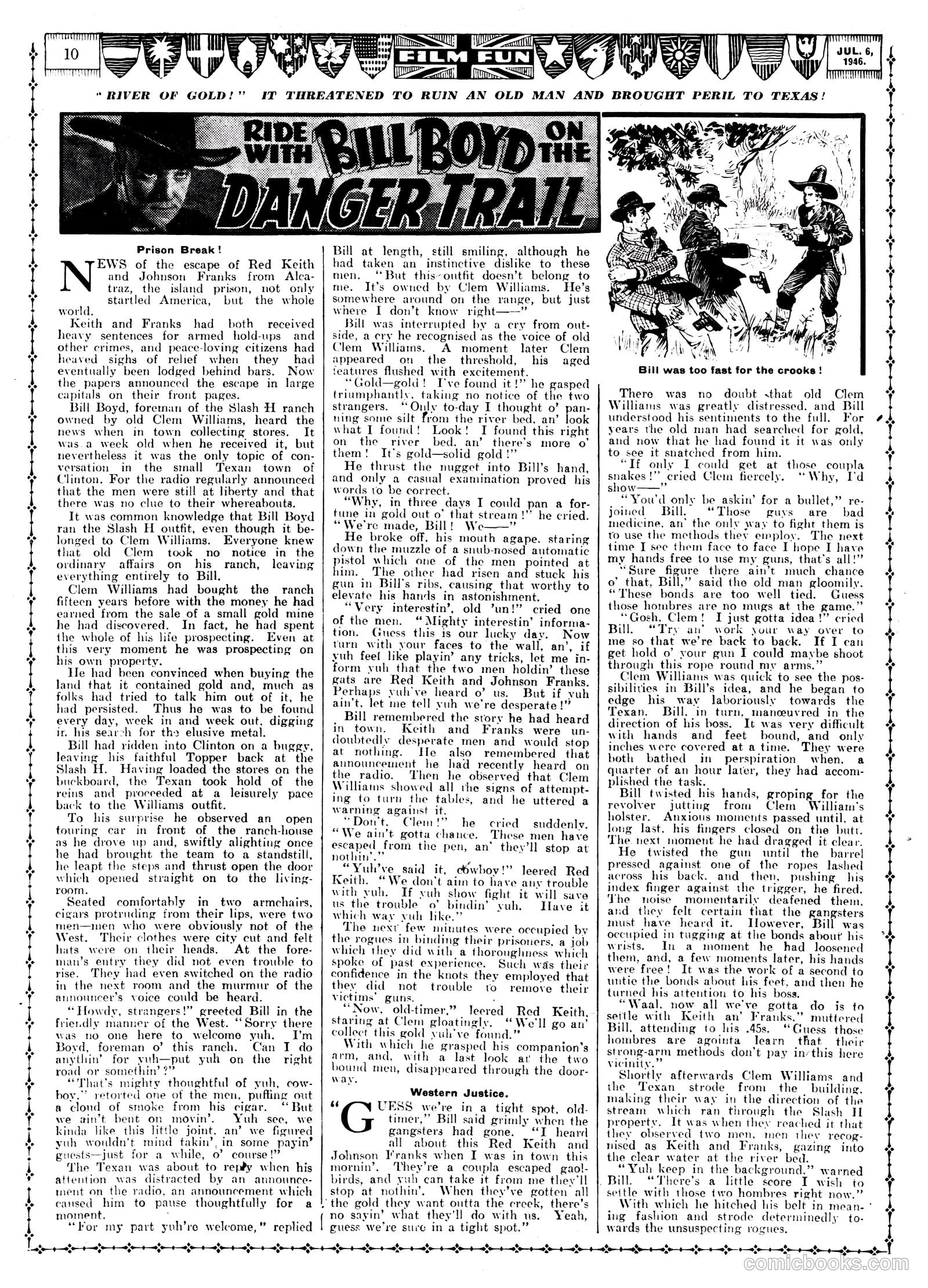 Film Fun #1381 — page 11 of 17