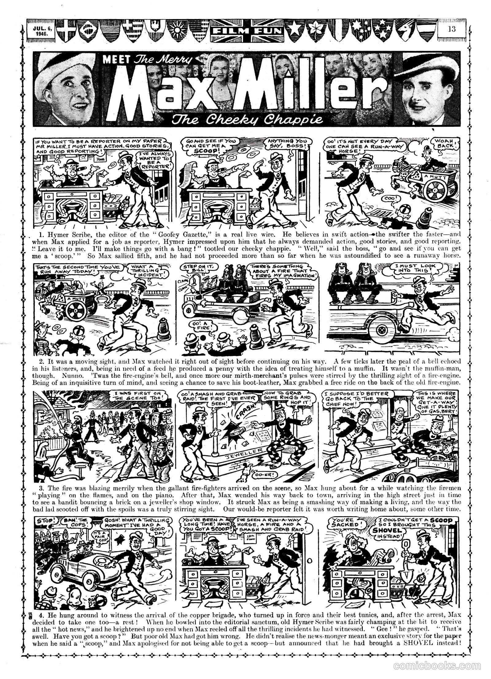 Film Fun #1381 — page 14 of 17