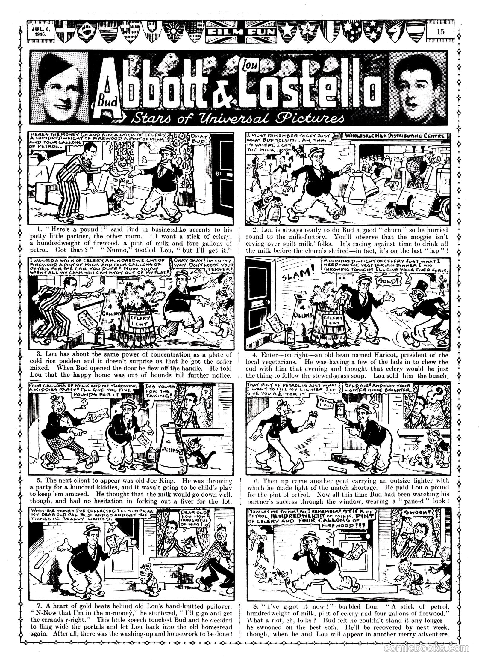 Film Fun #1381 — page 16 of 17