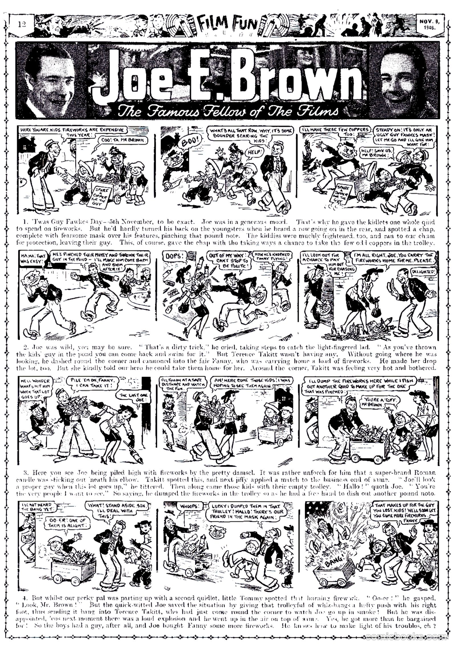 Film Fun #1399 — page 2 of 7