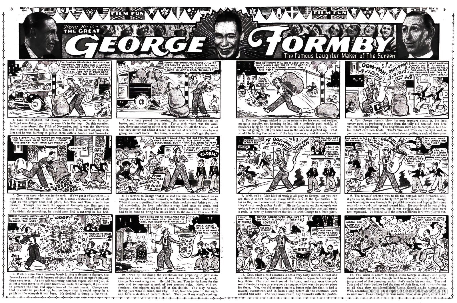 Film Fun #1399 — page 4 of 7
