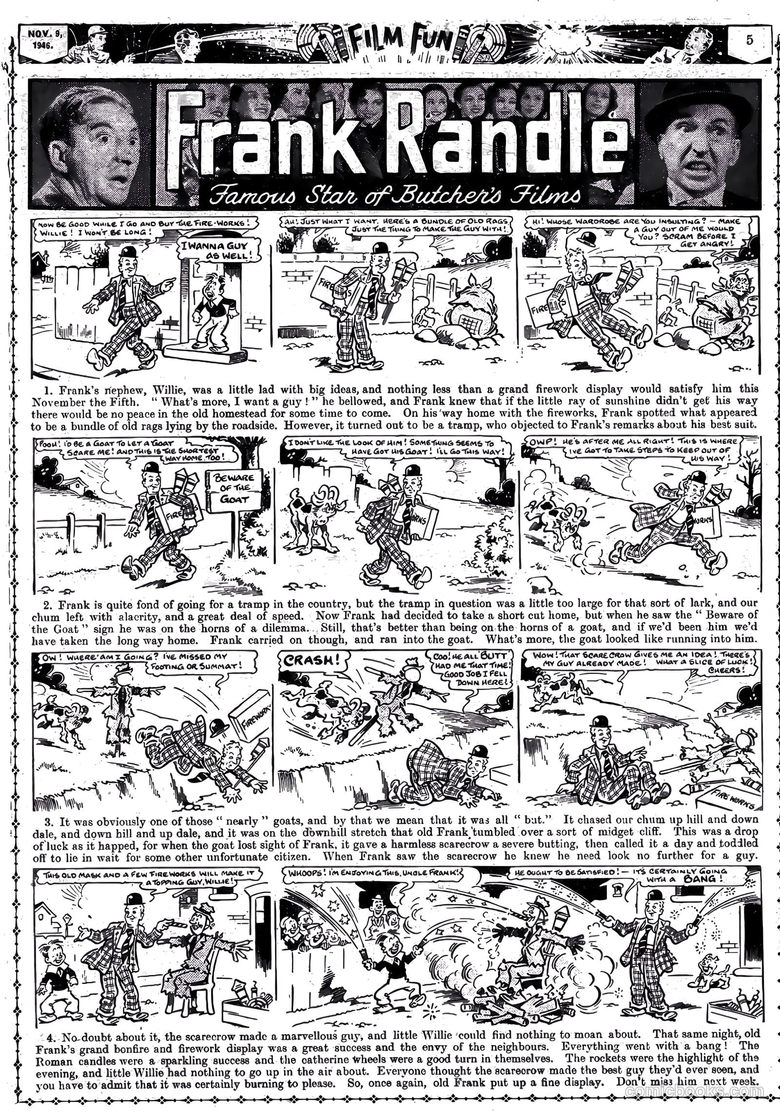 Film Fun #1399 — page 6 of 7