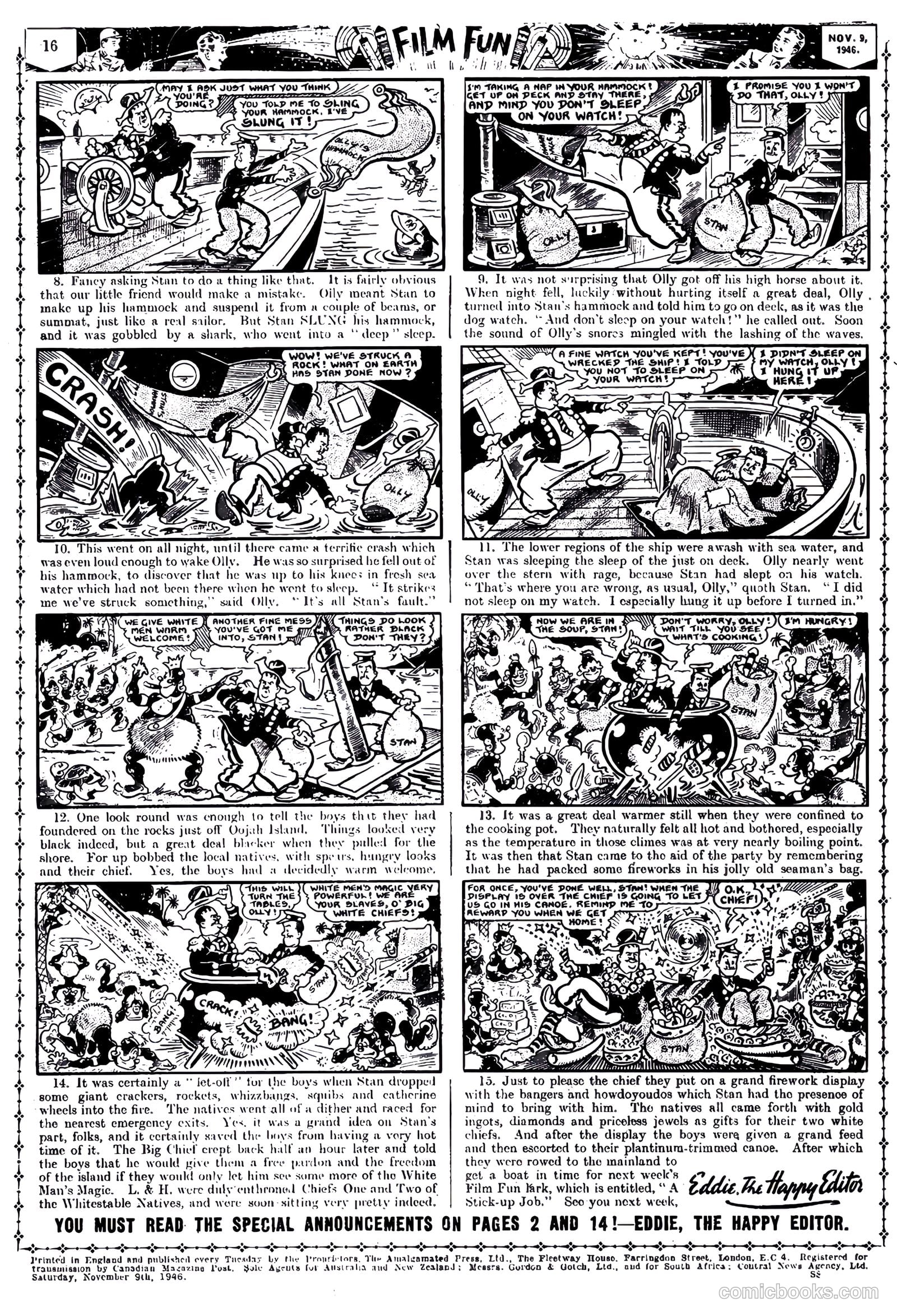 Film Fun #1399 — page 7 of 7