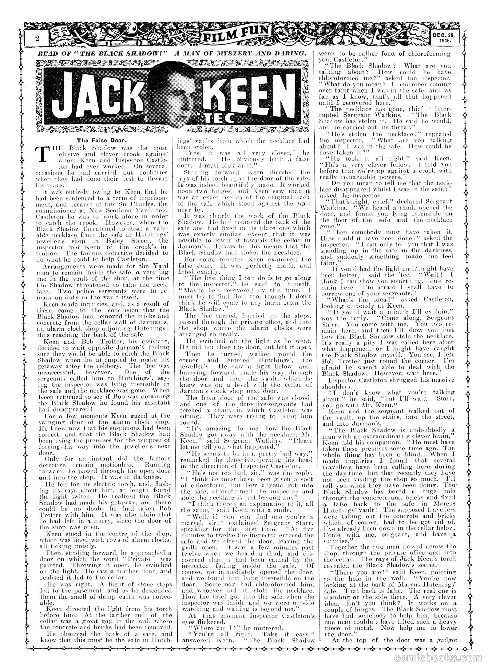 Film Fun #1406 — page 2 of 15