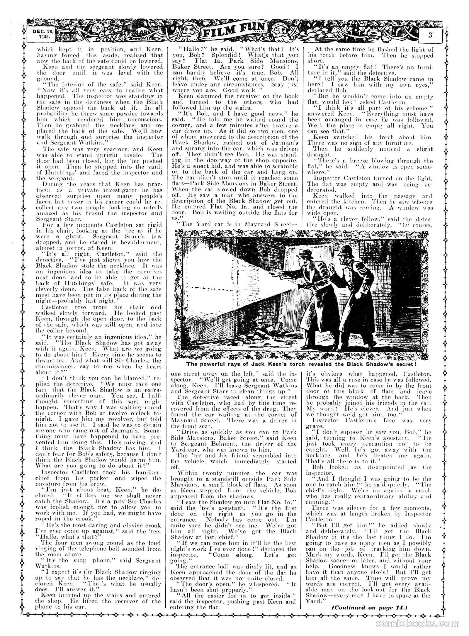 Film Fun #1406 — page 3 of 15