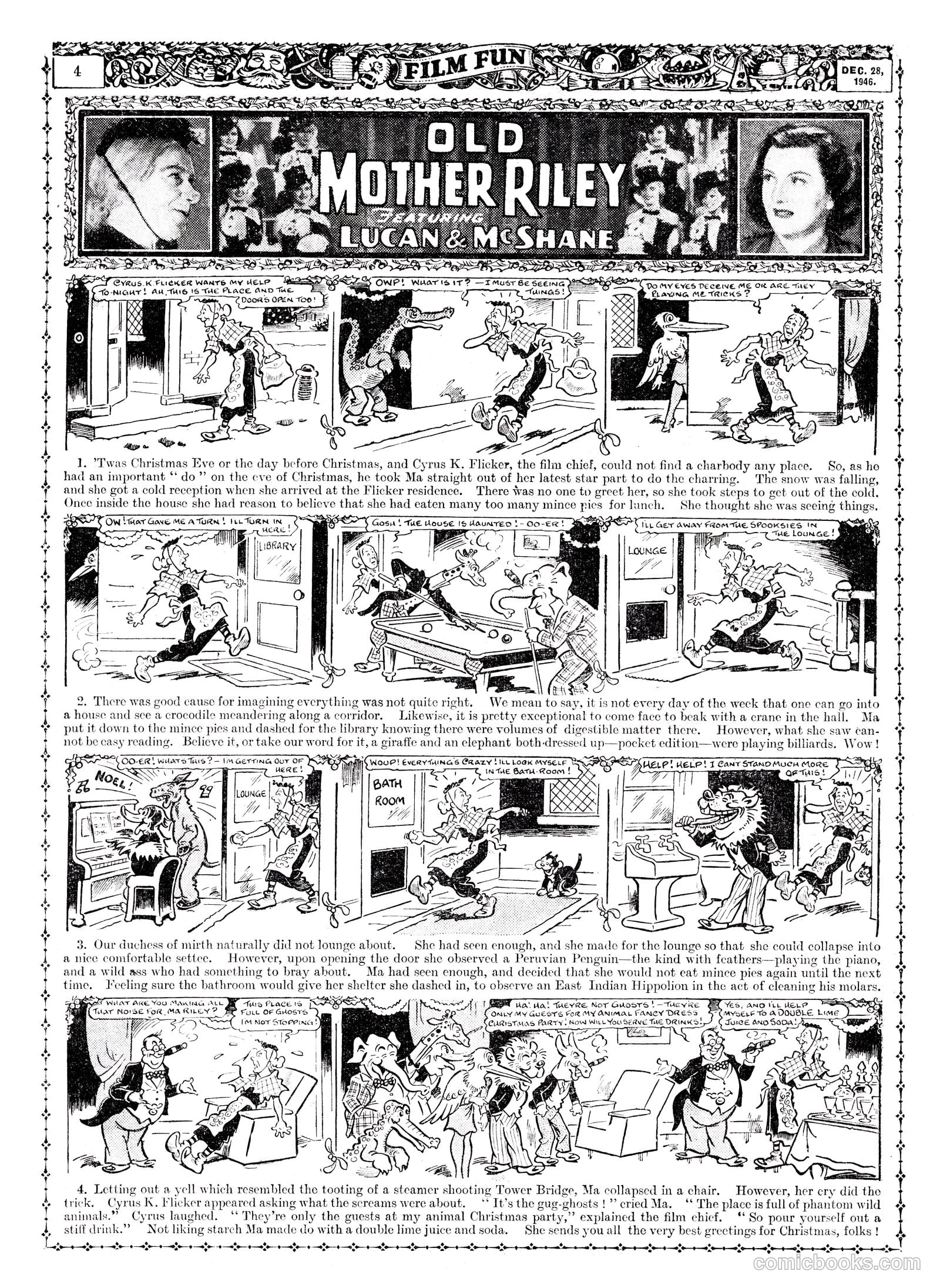 Film Fun #1406 — page 4 of 15
