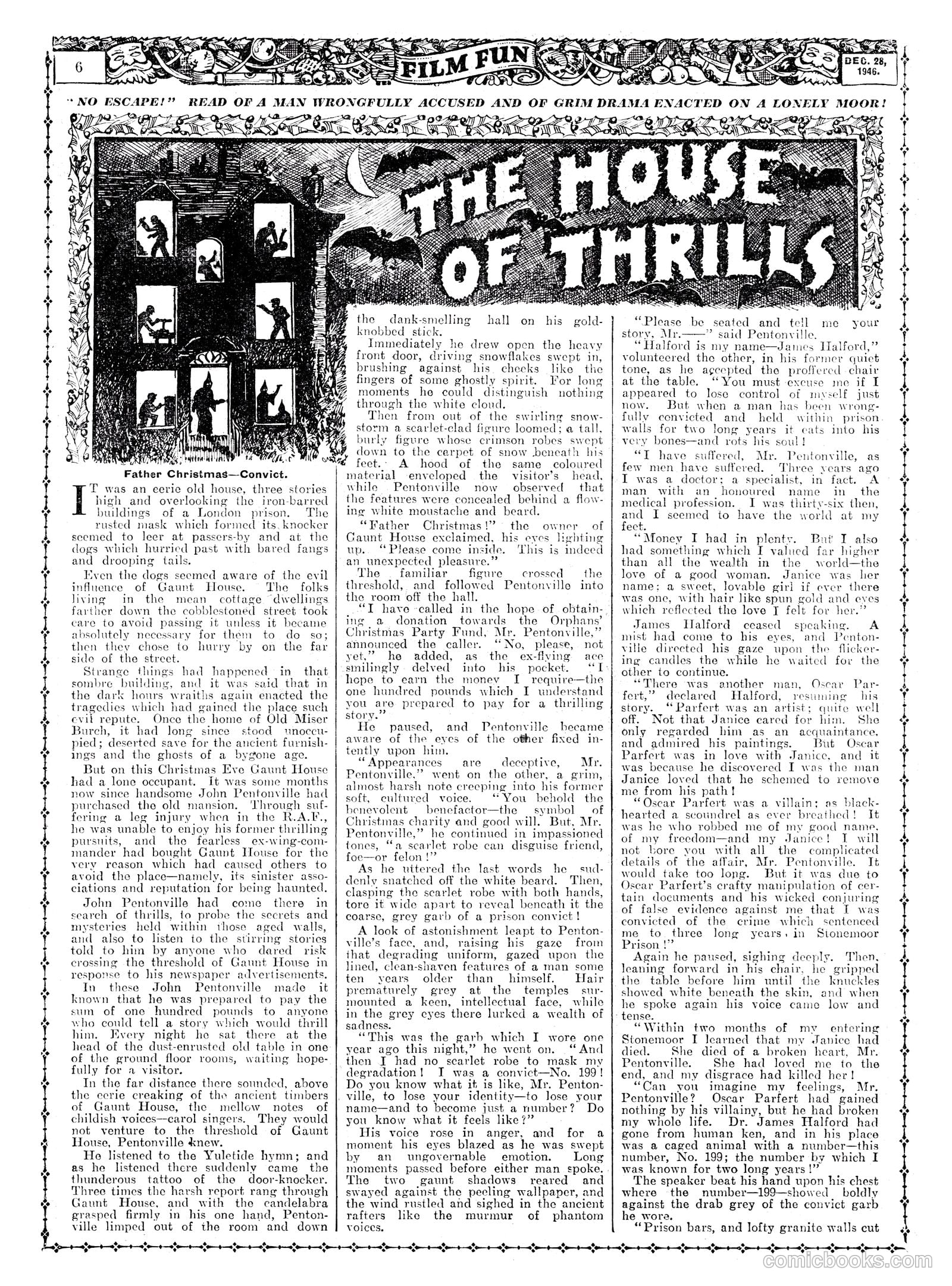Film Fun #1406 — page 6 of 15