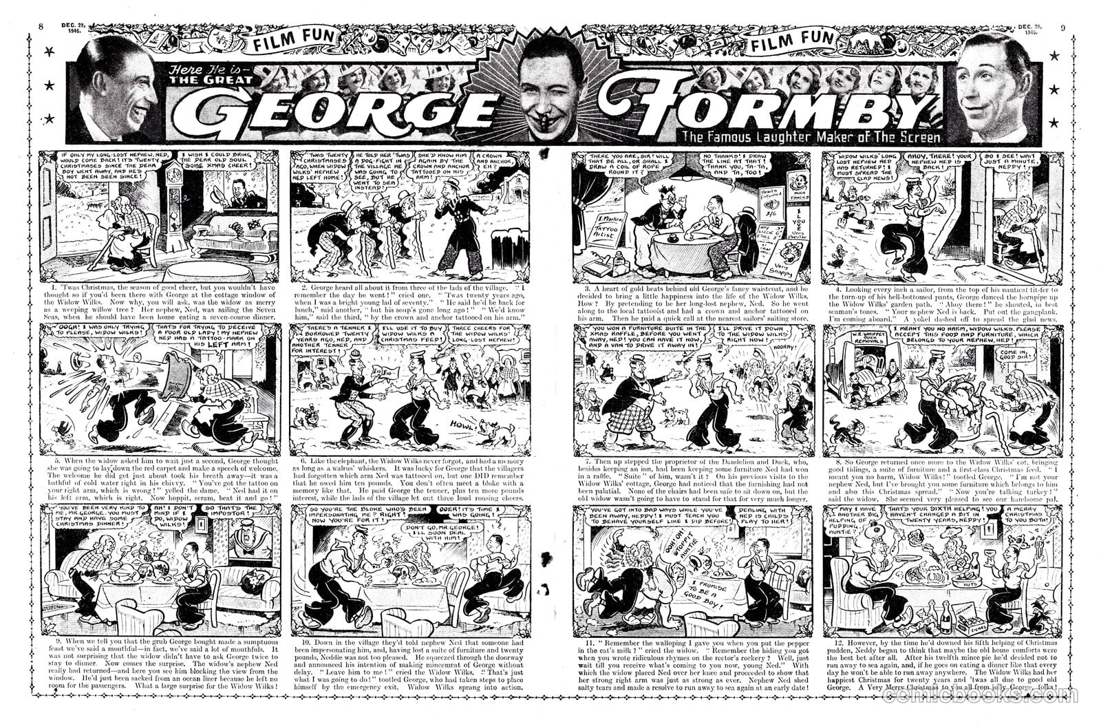 Film Fun #1406 — page 8 of 15