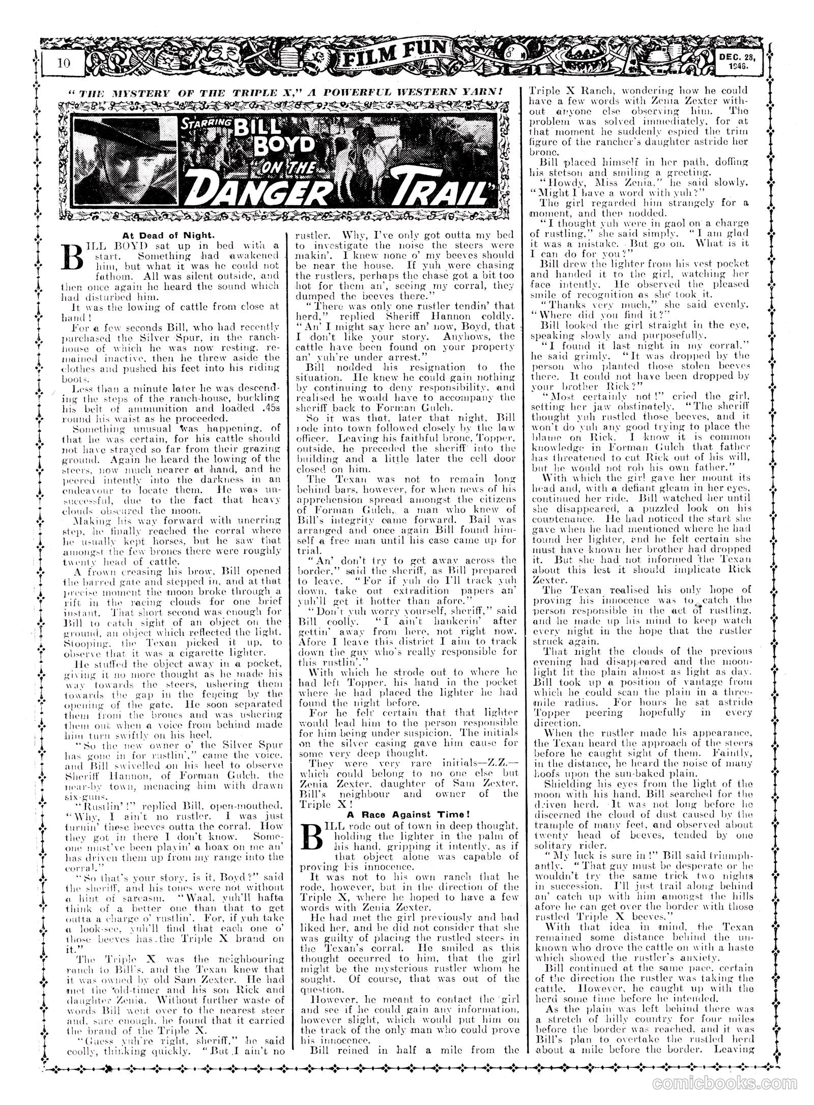 Film Fun #1406 — page 9 of 15