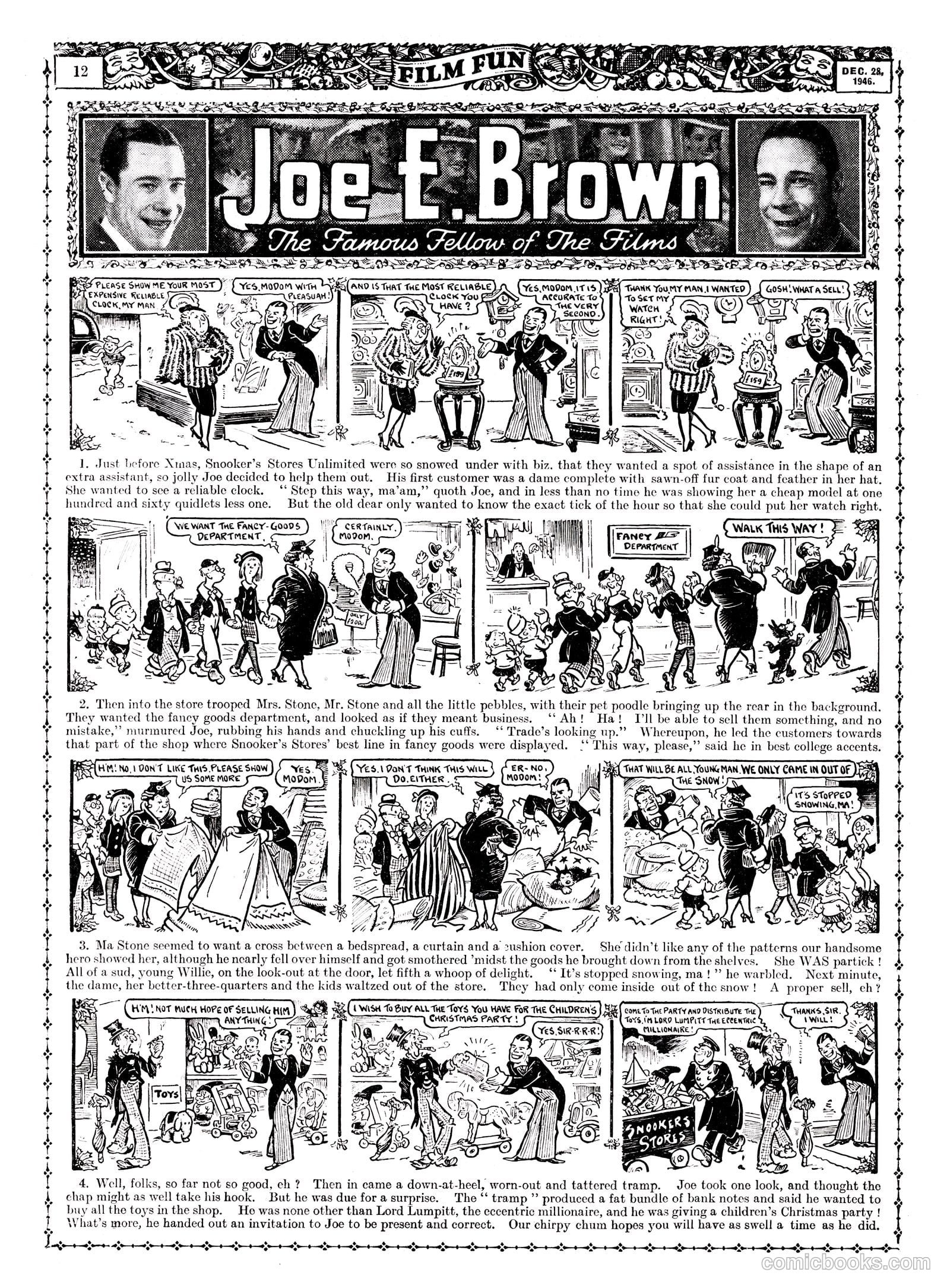 Film Fun #1406 — page 11 of 15