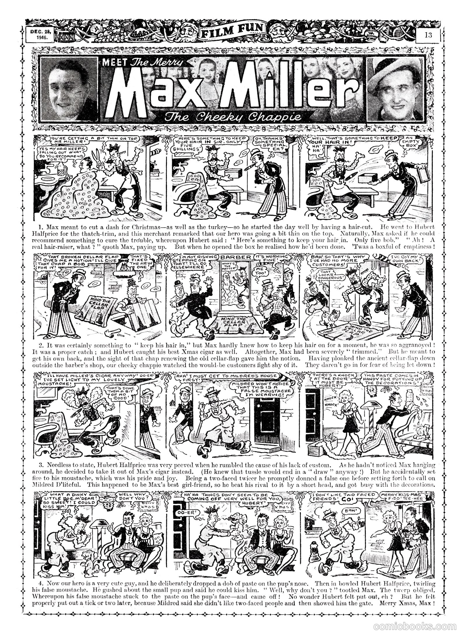 Film Fun #1406 — page 12 of 15