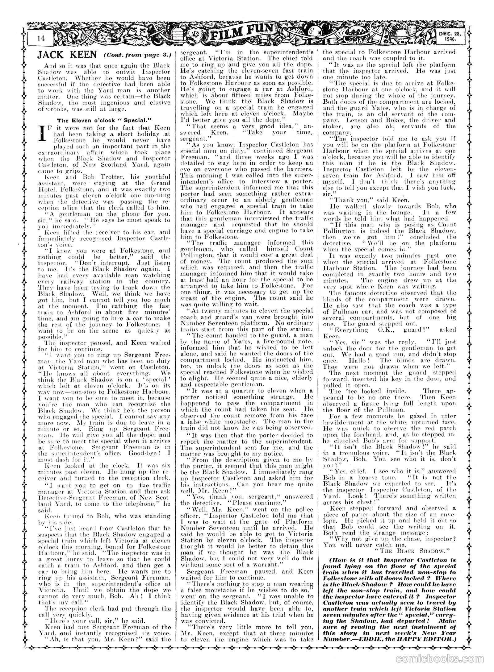 Film Fun #1406 — page 13 of 15