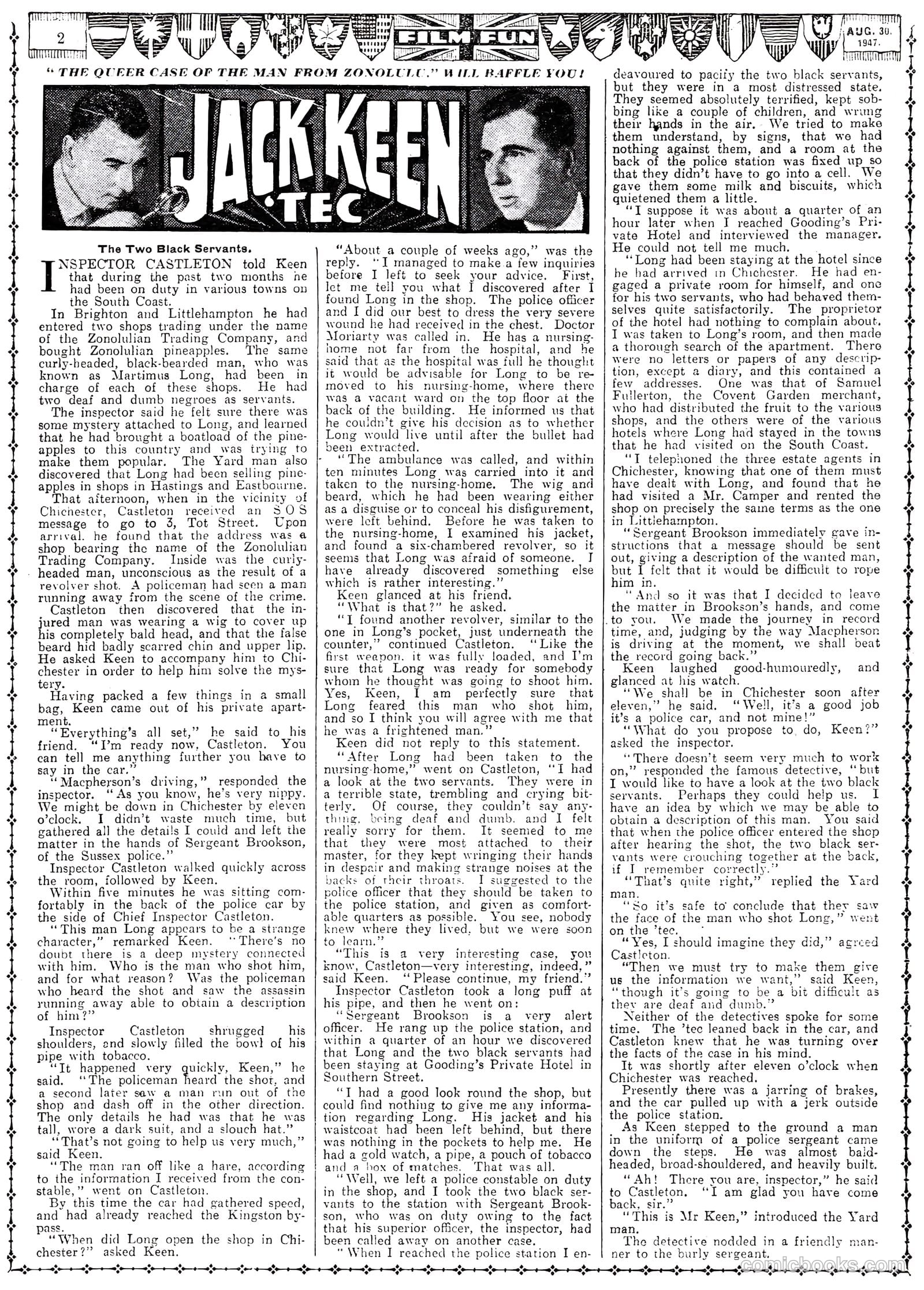 Film Fun #1441 — page 2 of 15