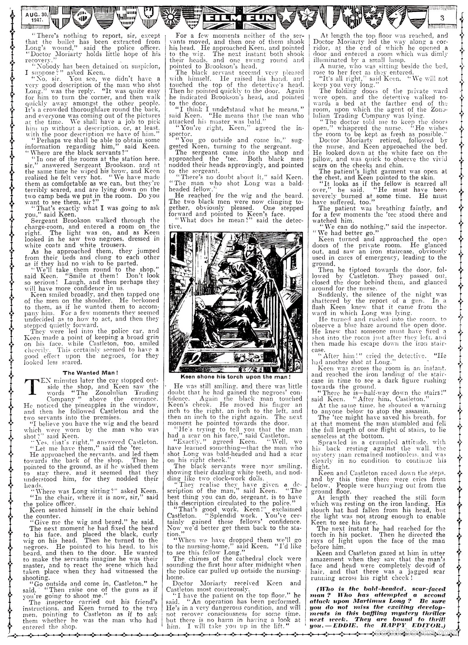 Film Fun #1441 — page 3 of 15