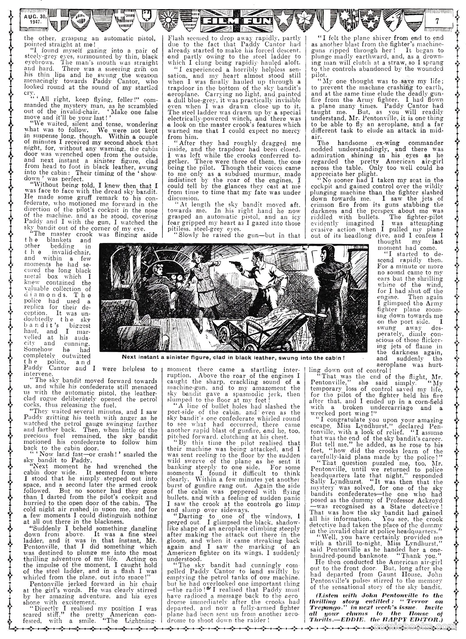 Film Fun #1441 — page 7 of 15