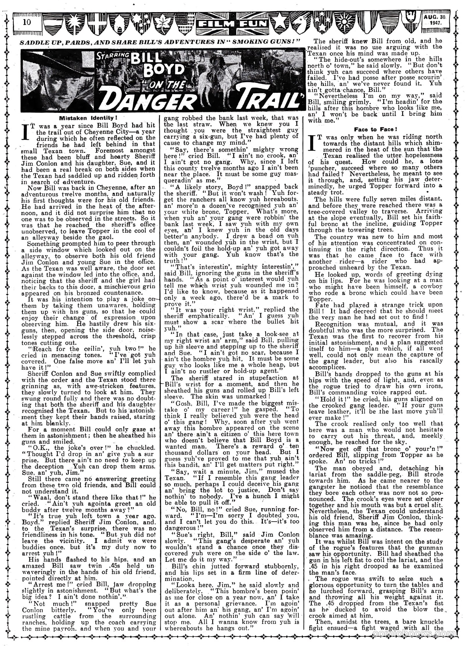 Film Fun #1441 — page 9 of 15