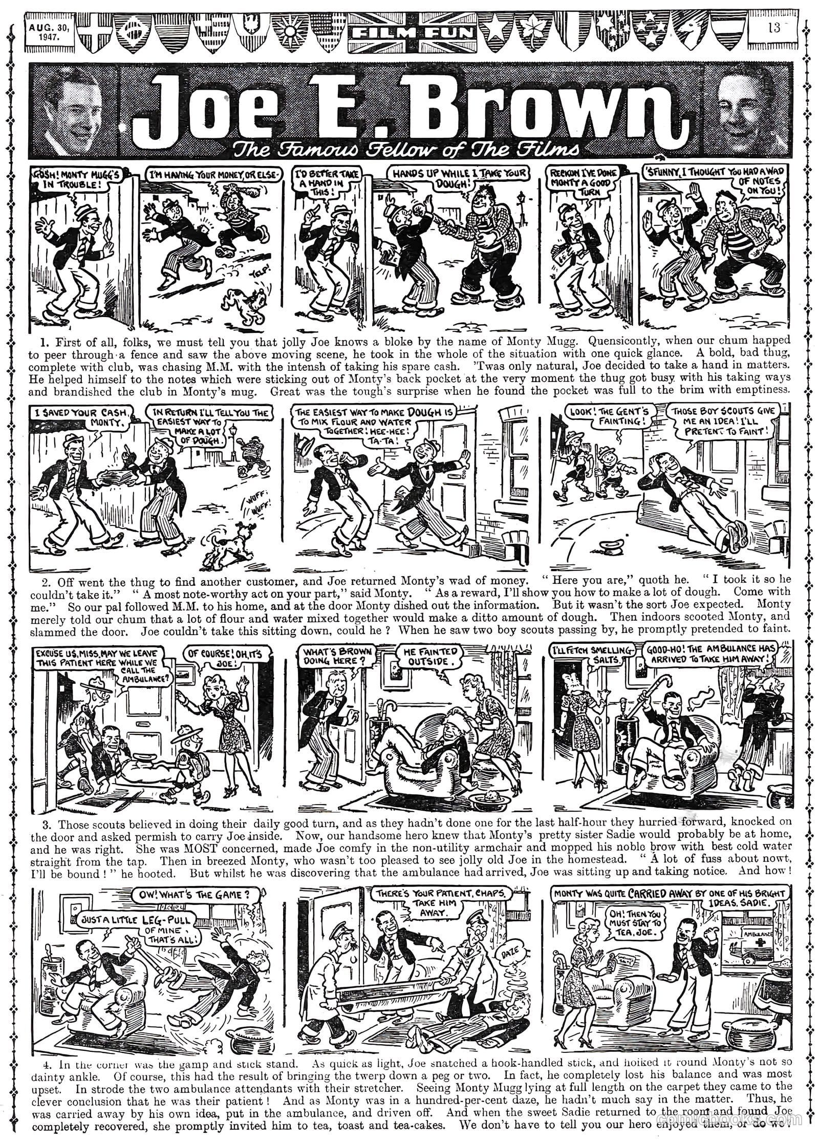 Film Fun #1441 — page 12 of 15