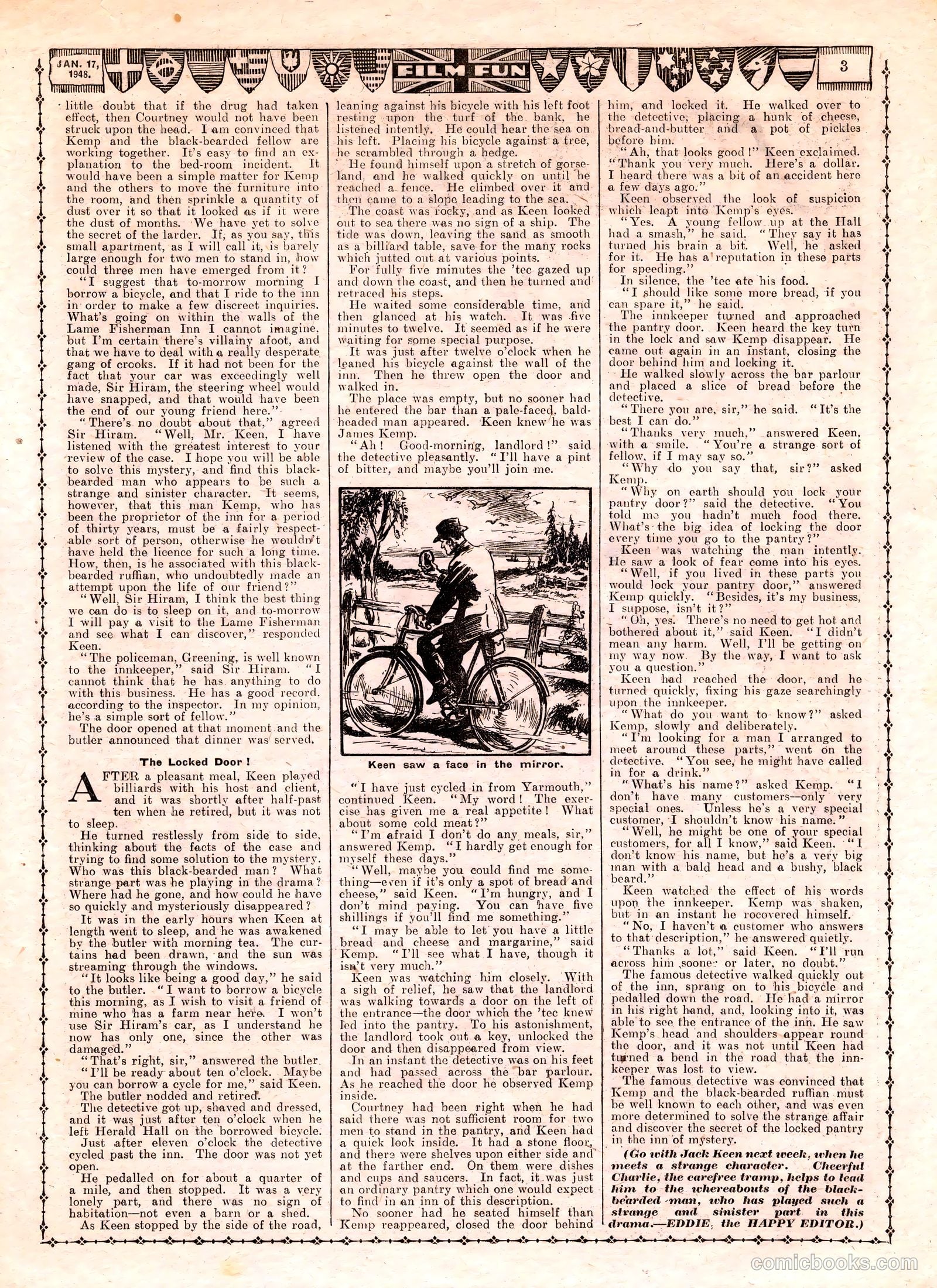 Film Fun #1461 — page 3 of 12