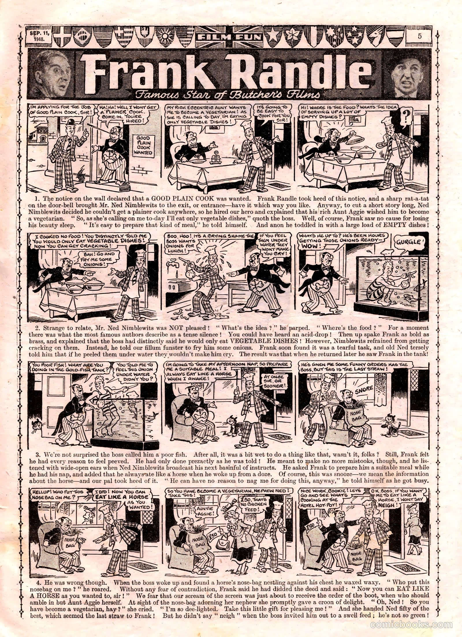 Film Fun #1495 — page 5 of 9