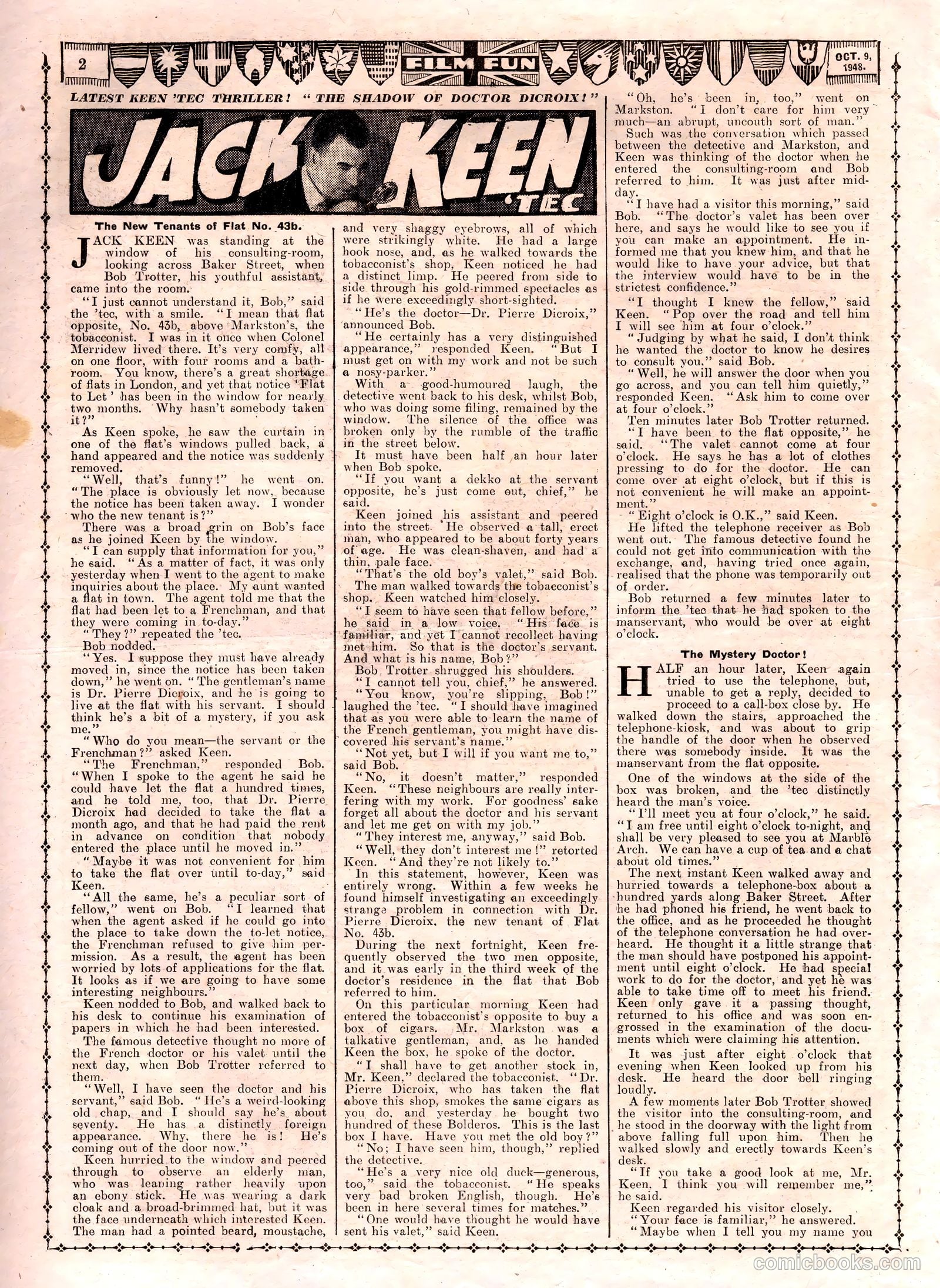 Film Fun #1499 — page 2 of 12