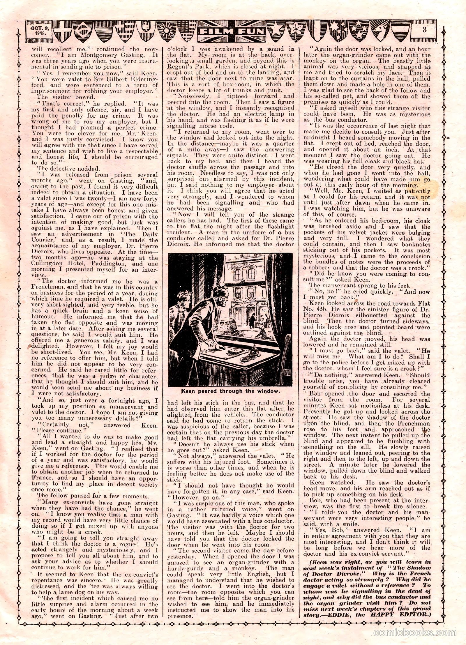 Film Fun #1499 — page 3 of 12