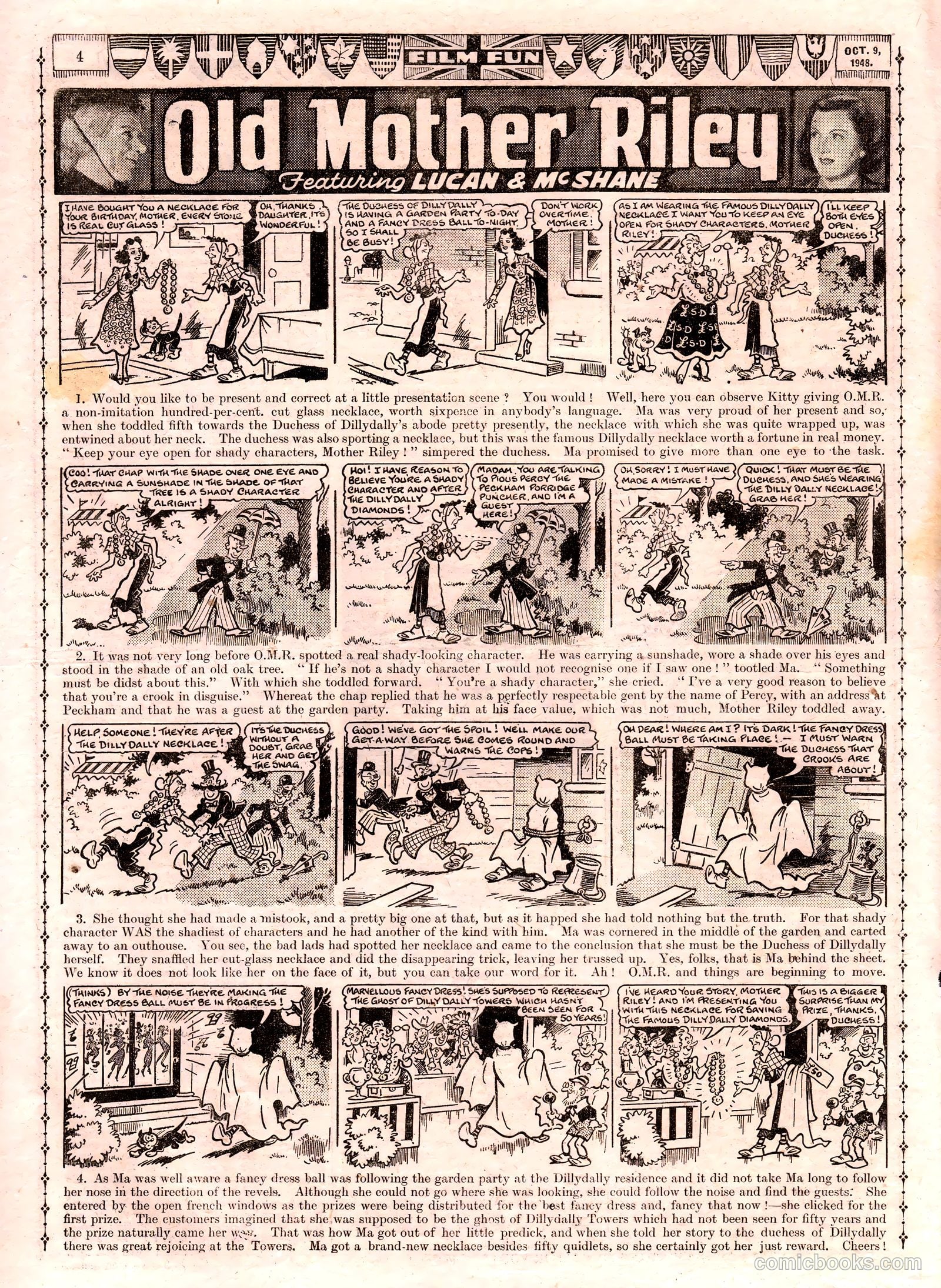 Film Fun #1499 — page 4 of 12