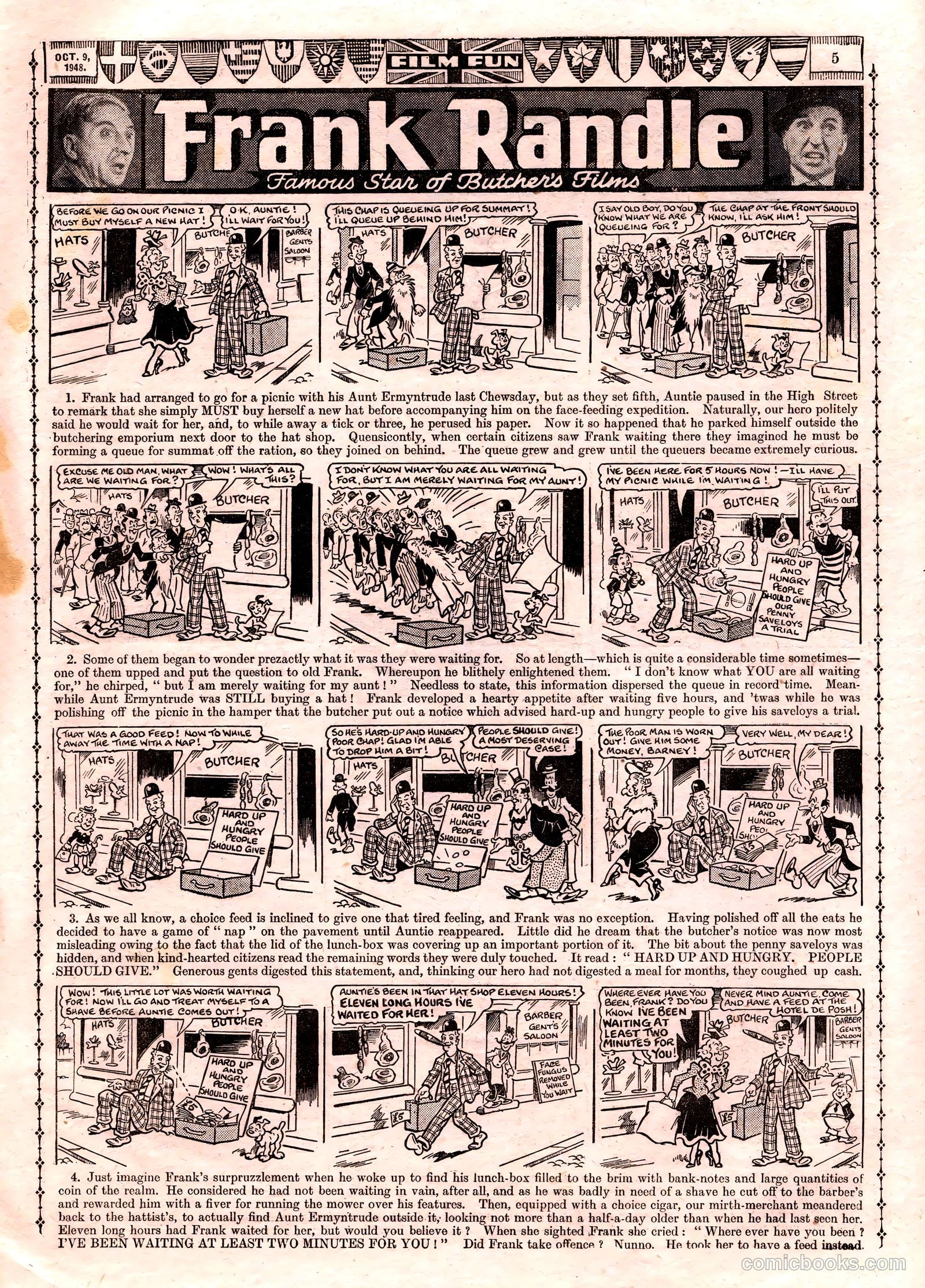 Film Fun #1499 — page 5 of 12