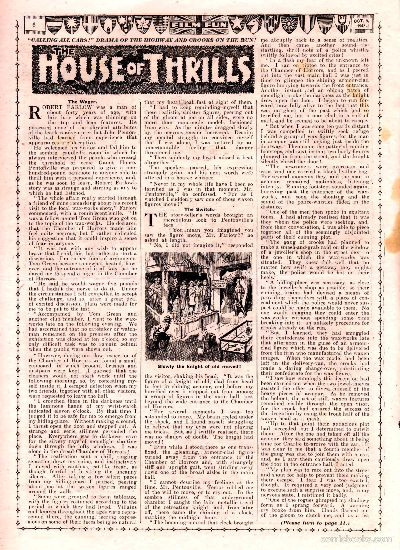 Film Fun #1499 — page 6 of 12