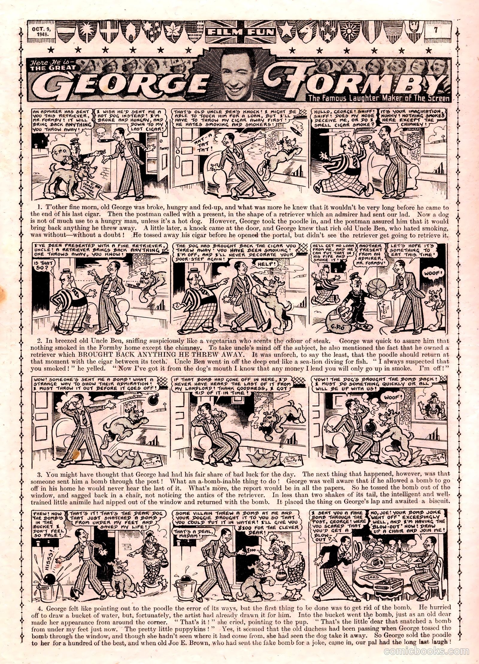 Film Fun #1499 — page 7 of 12
