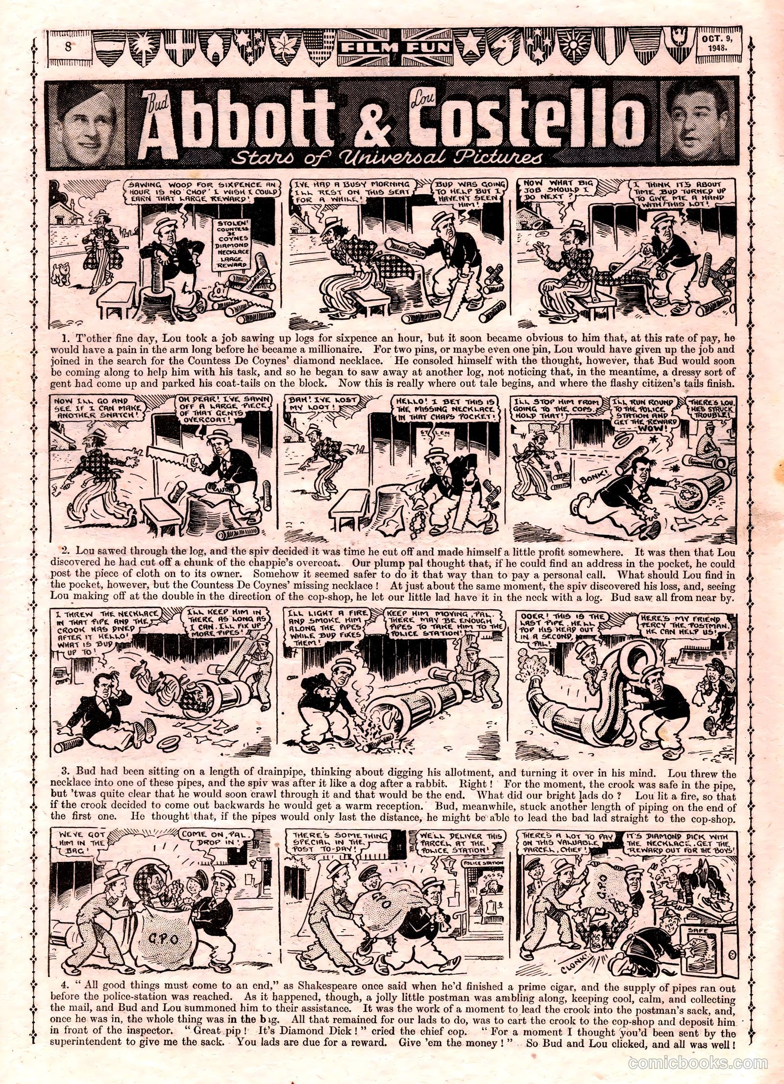 Film Fun #1499 — page 8 of 12