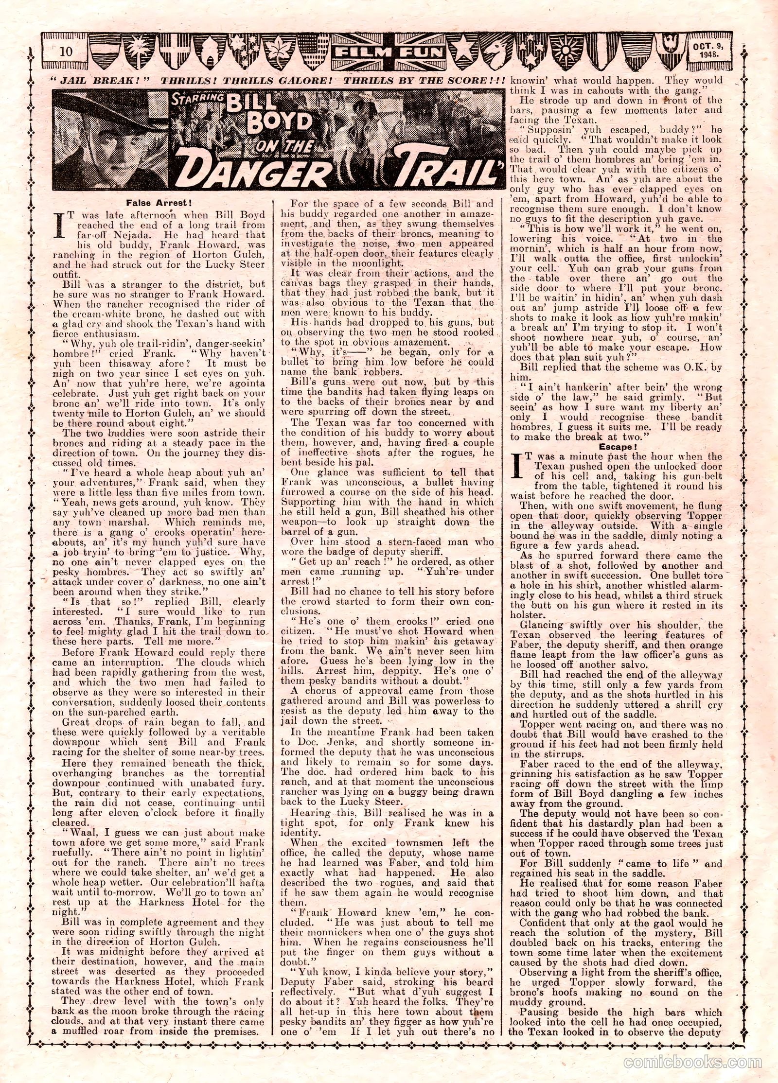 Film Fun #1499 — page 10 of 12