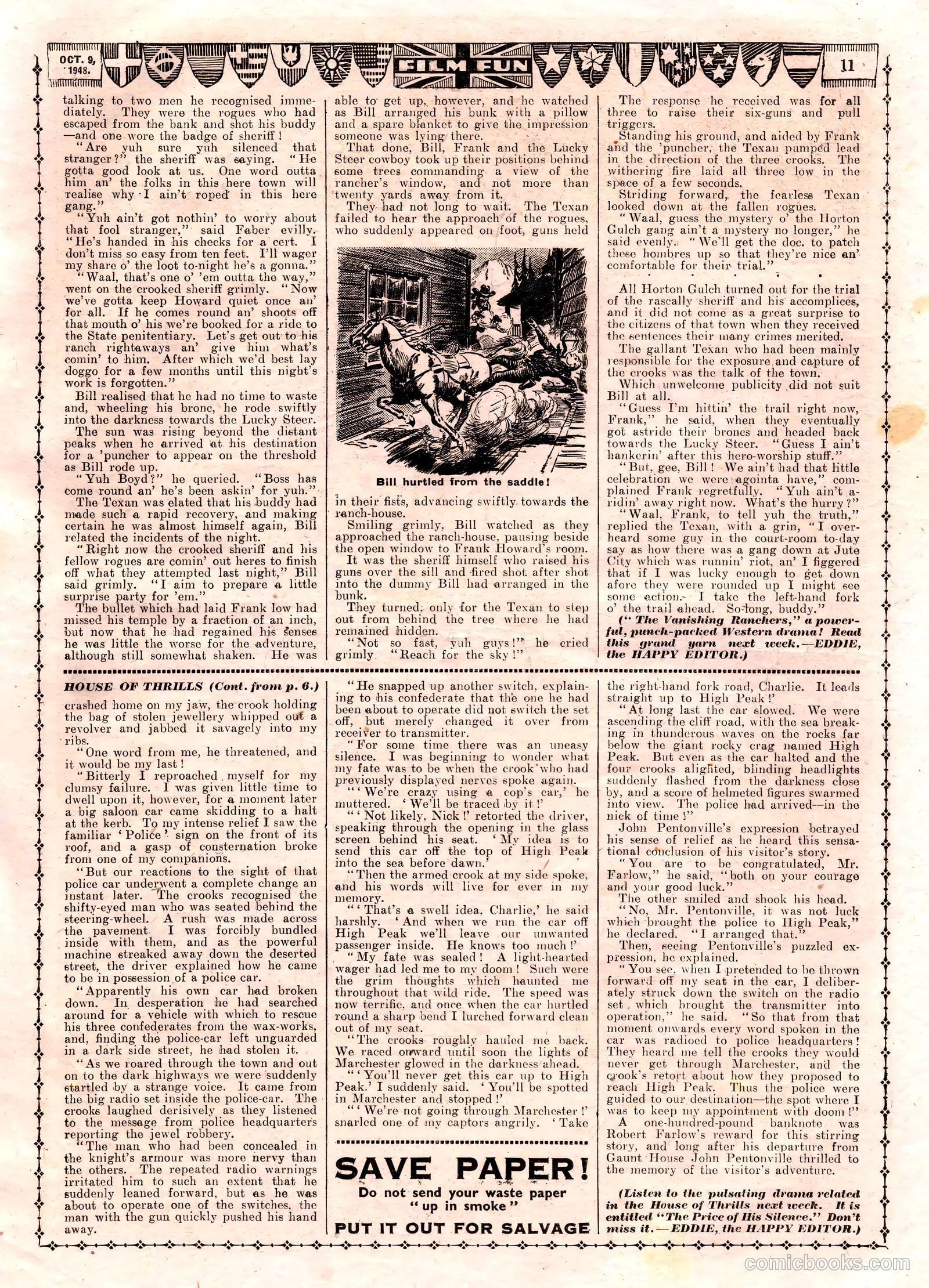 Film Fun #1499 — page 11 of 12
