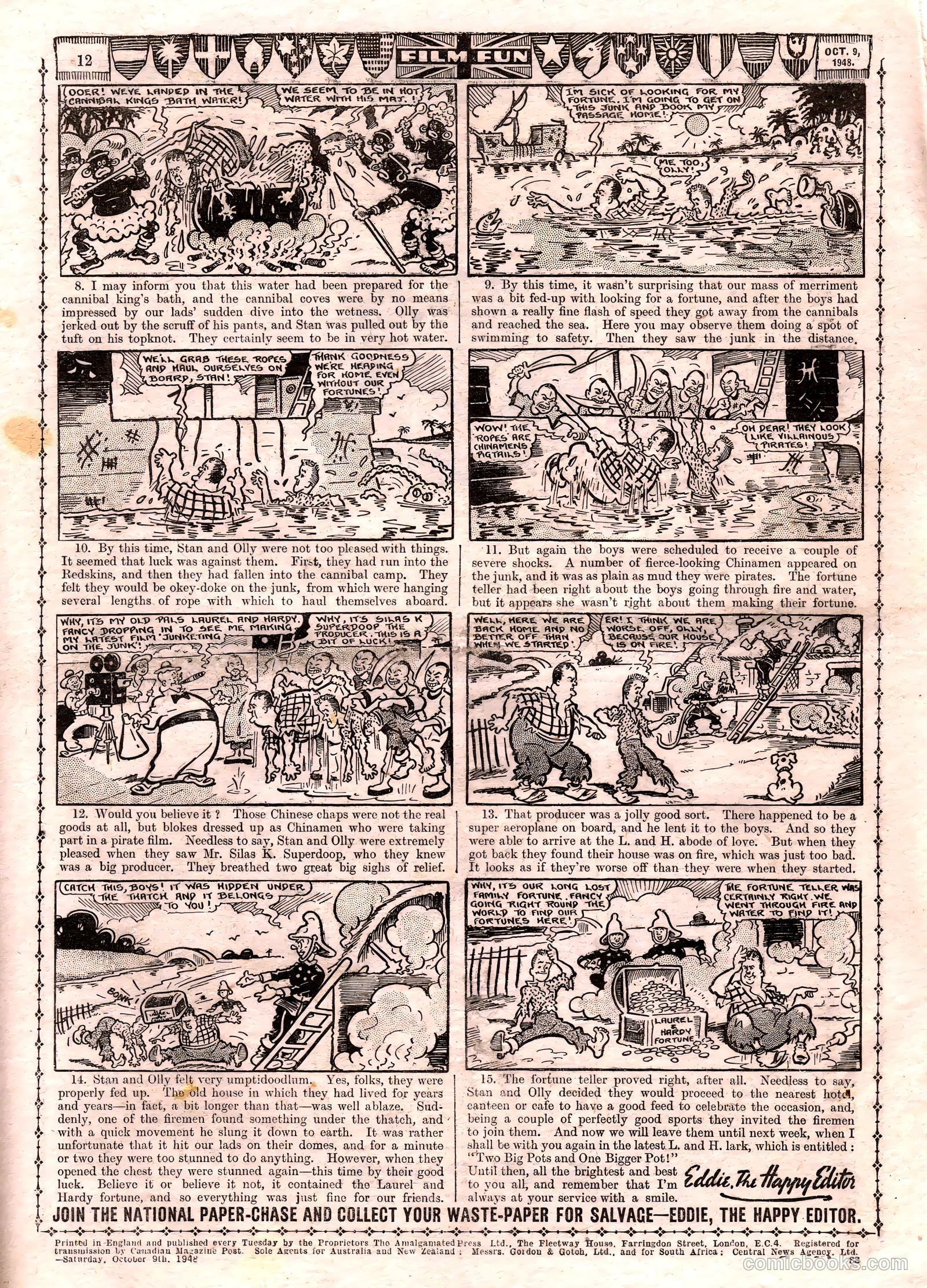 Film Fun #1499 — page 12 of 12