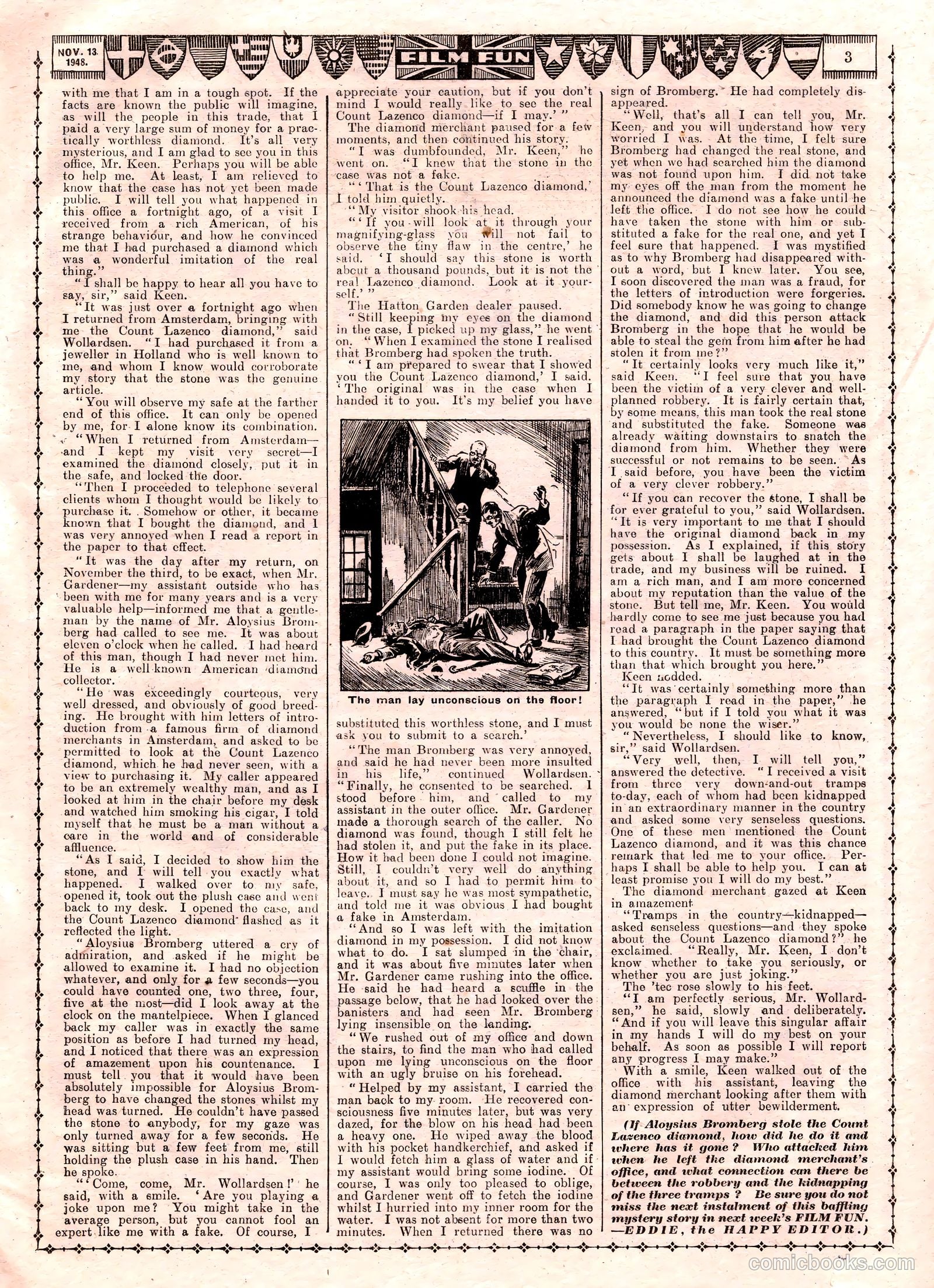 Film Fun #1504 — page 3 of 12