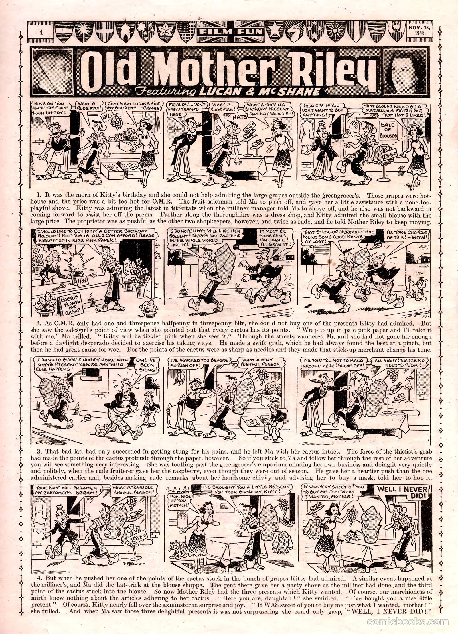 Film Fun #1504 — page 4 of 12